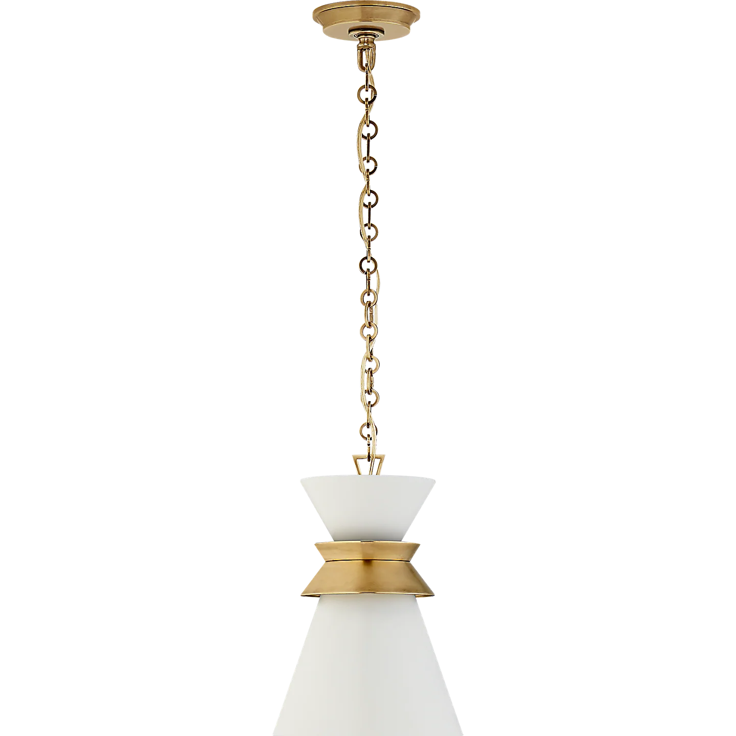 Alborg Small Stacked Pendant - Image 8