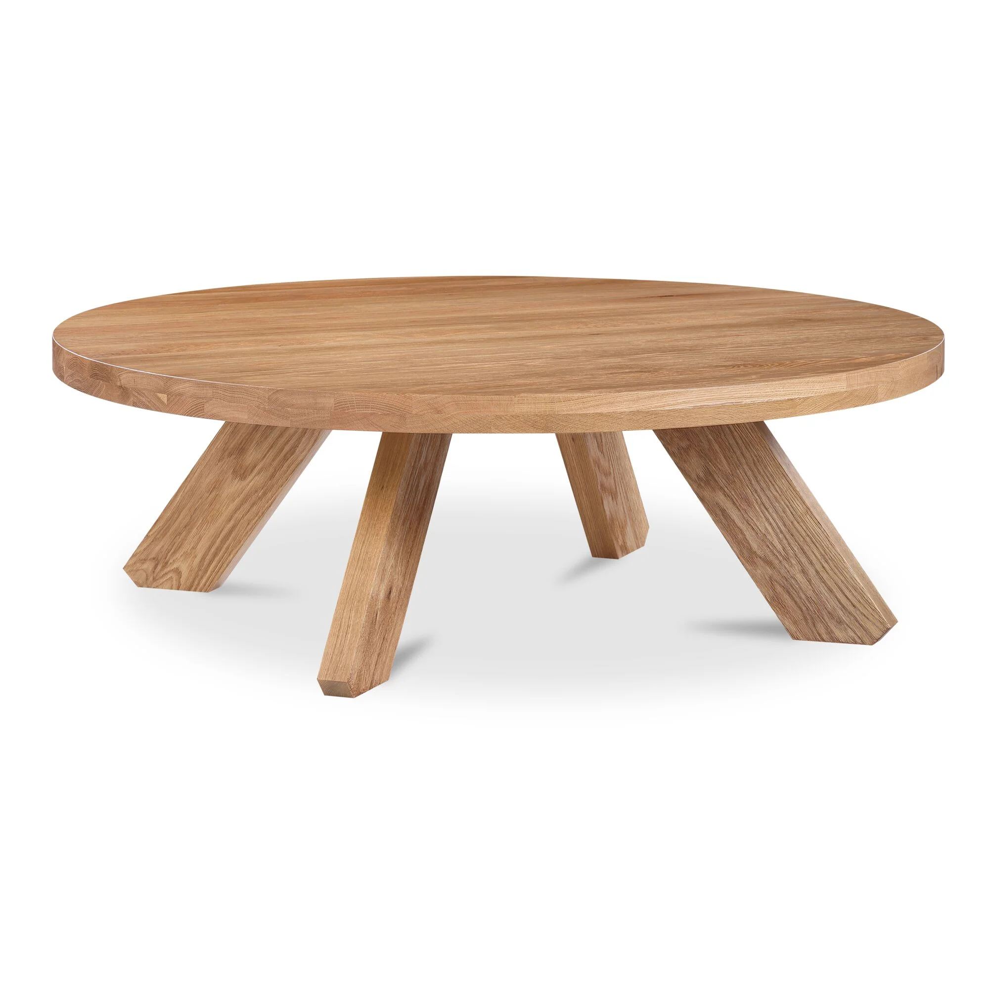 Alden Coffee Table - Image 10