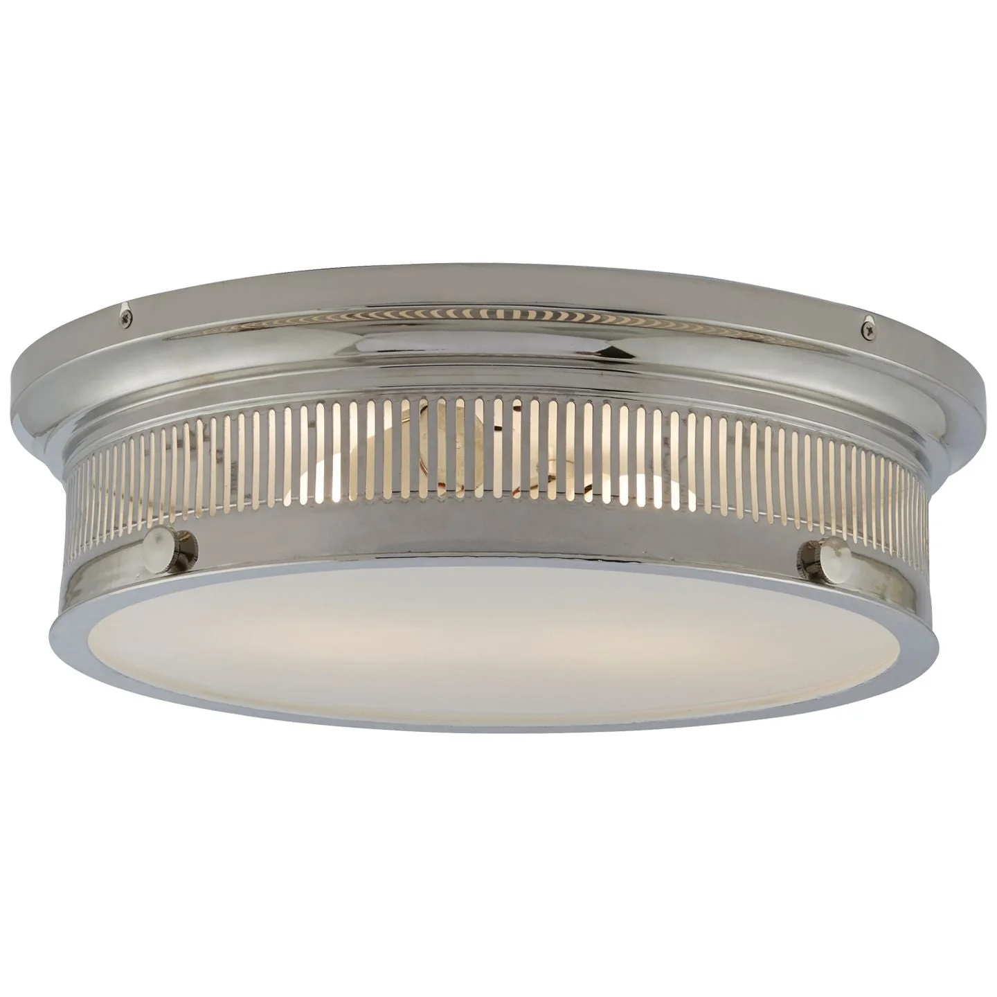 Alderly Flush Mount - Image 5