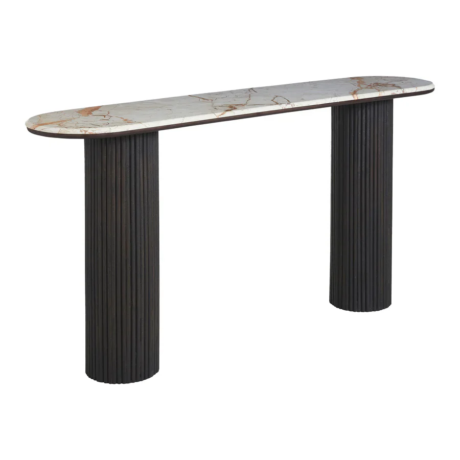 Alessio Console Table - Image 3