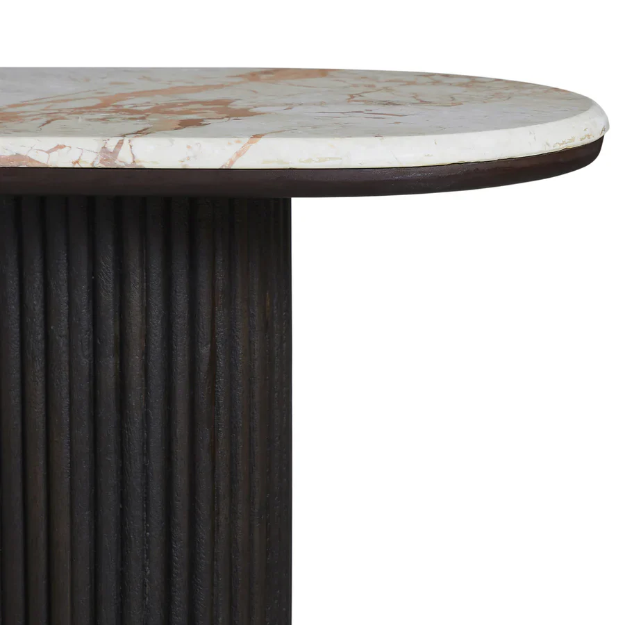 Alessio Console Table - Image 4