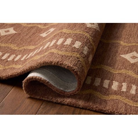 Alfie Clay / Spice Rug | Chris Loves Julia x Loloi - Image 4