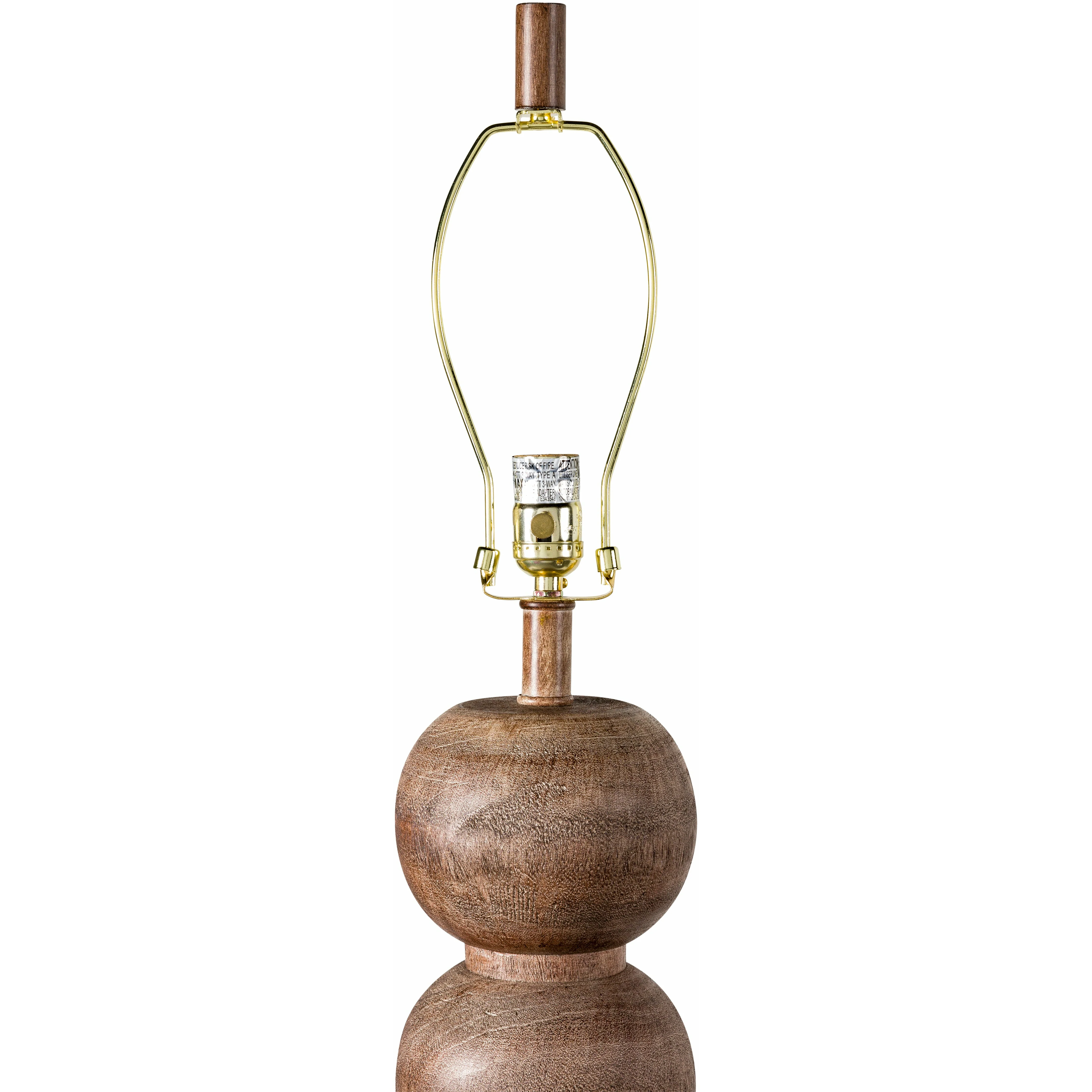 Algarve Floor Lamp - Image 5