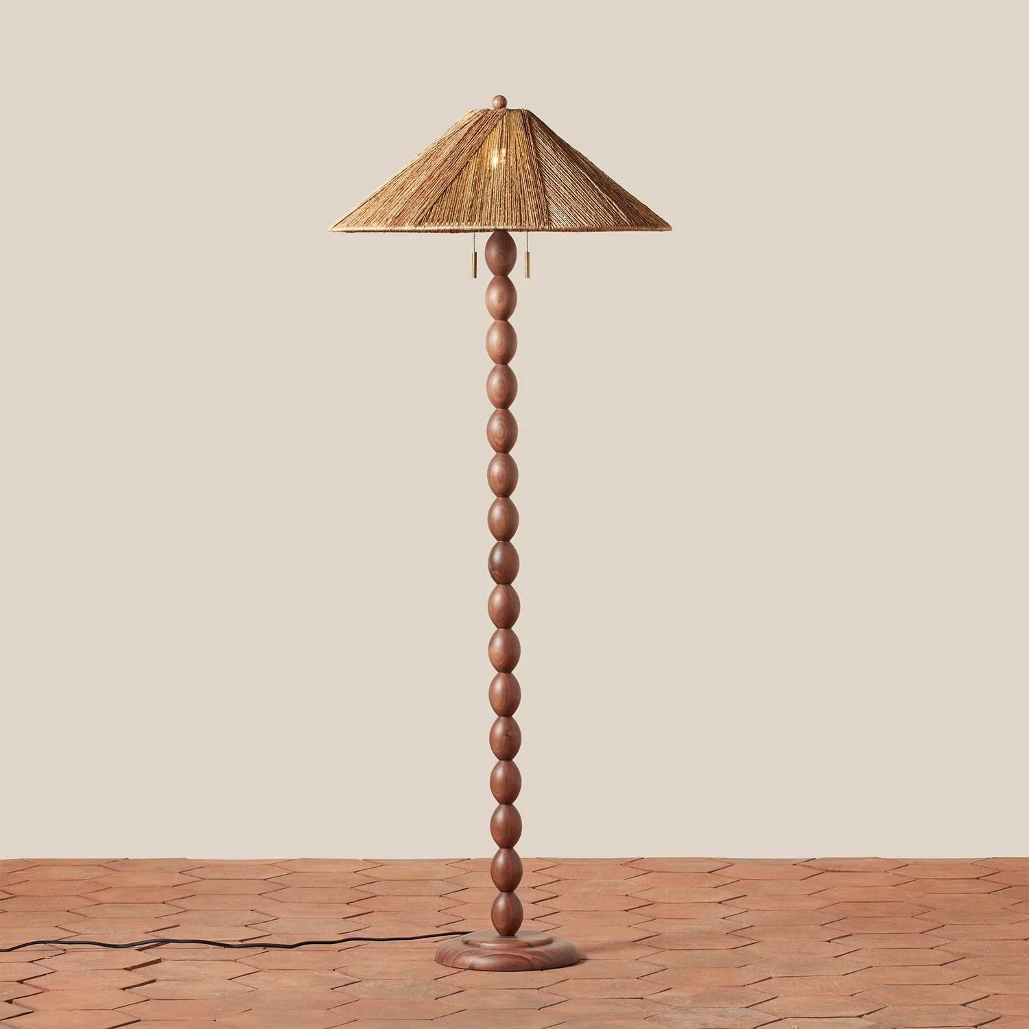 Alhambra Floor Lamp - Image 3