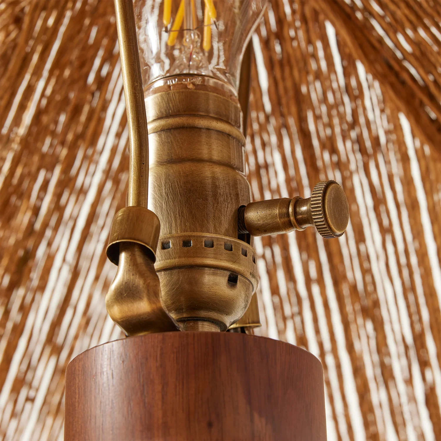 Alhambra Table Lamp - Image 6