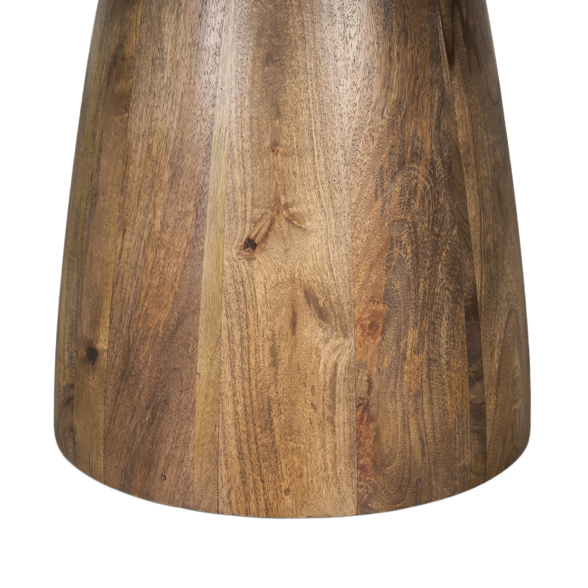 Allyson Round Pedestal Dining Table - Image 28