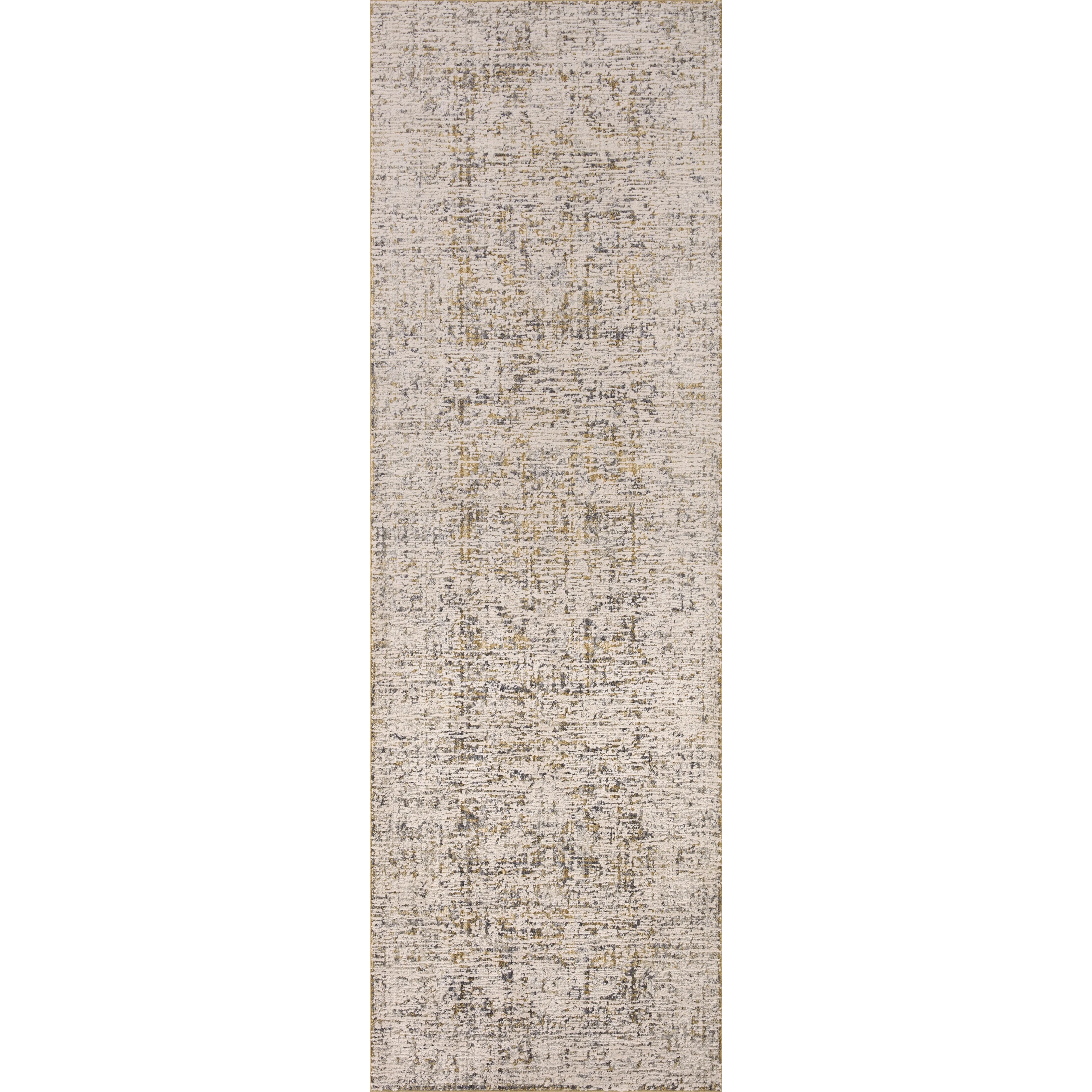 Alie Gold / Beige Rug | Amber Lewis x Loloi - Image 7