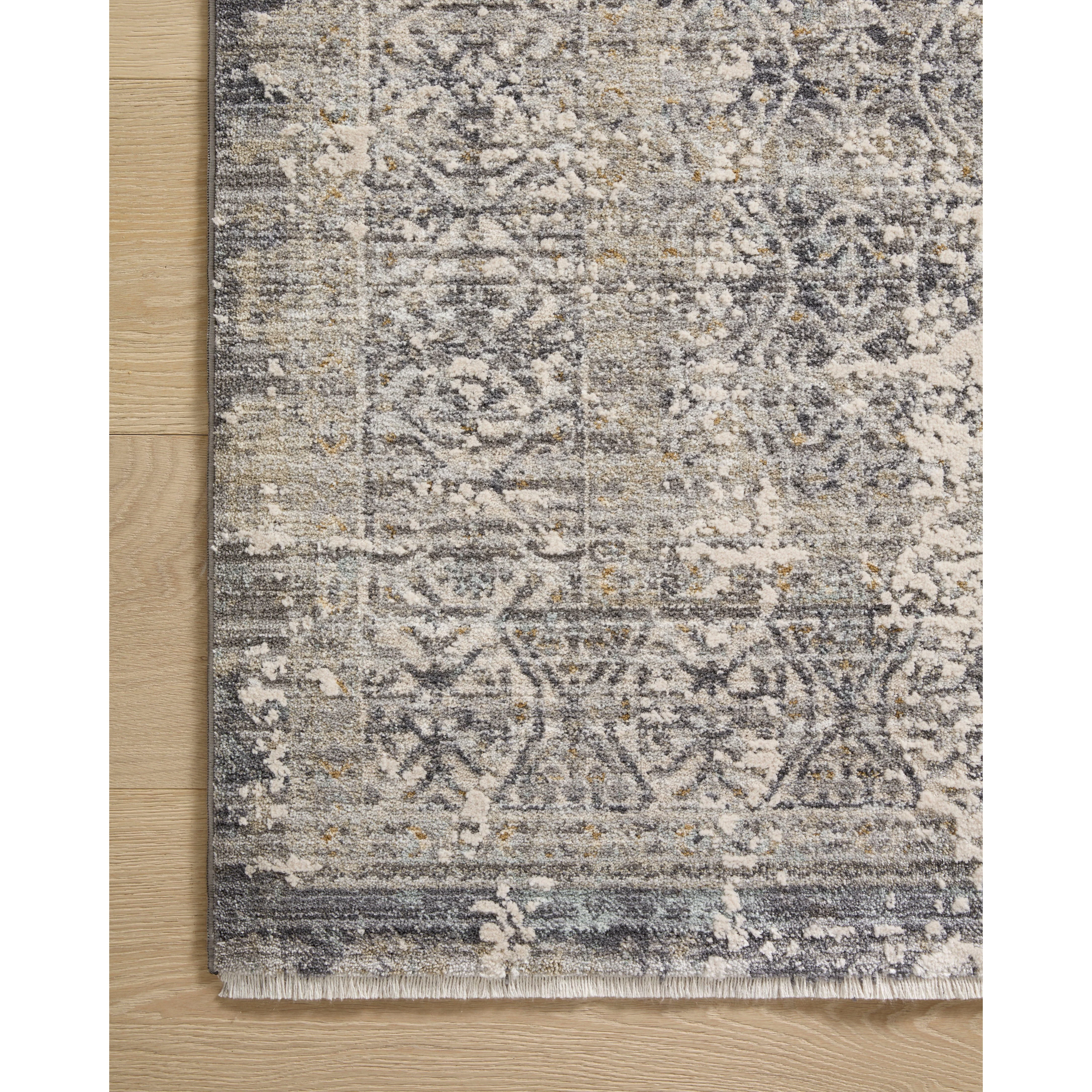 Alie Sky / Stone Rug | Amber Lewis x Loloi - Image 11