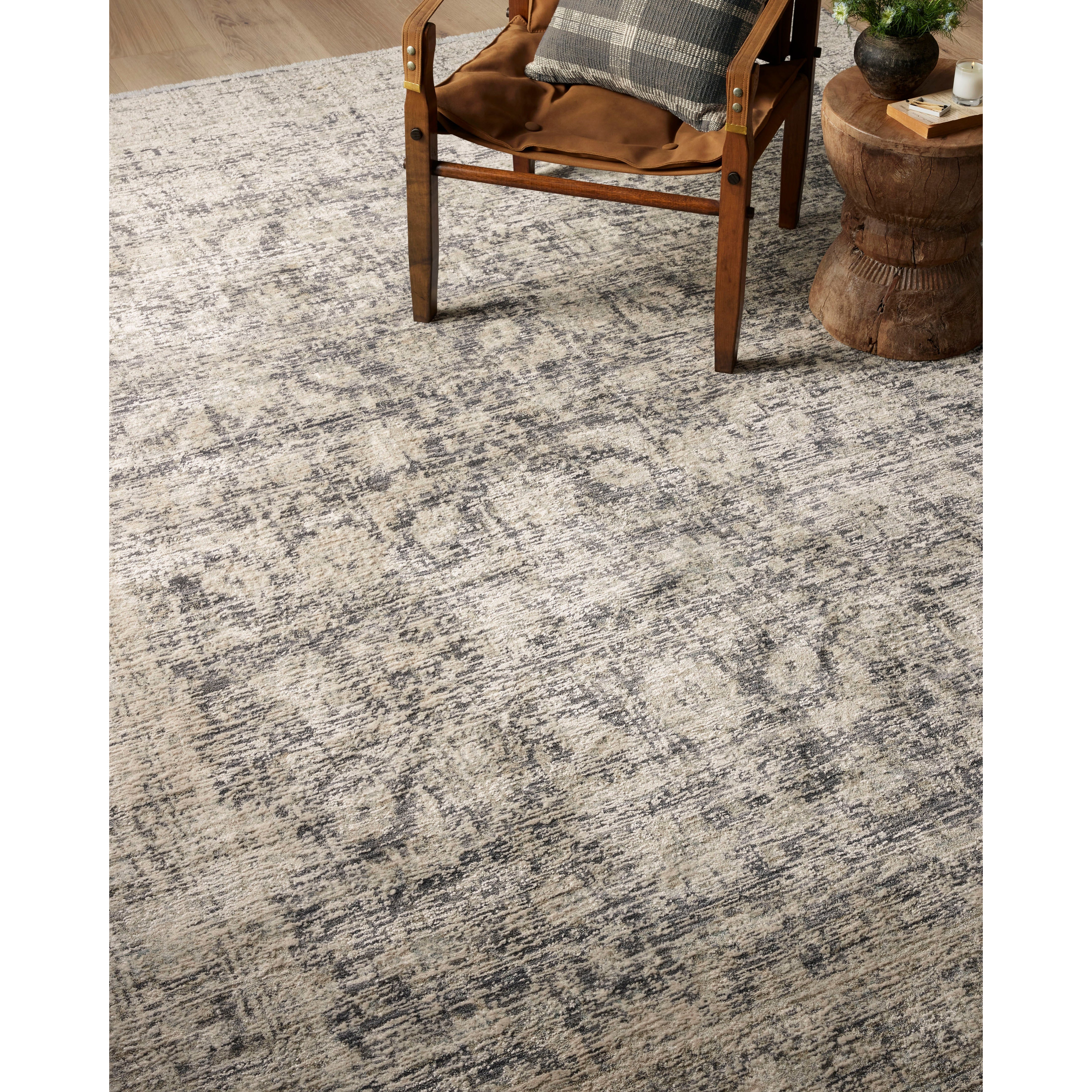 Alie Sky / Stone Rug | Amber Lewis x Loloi - Image 12