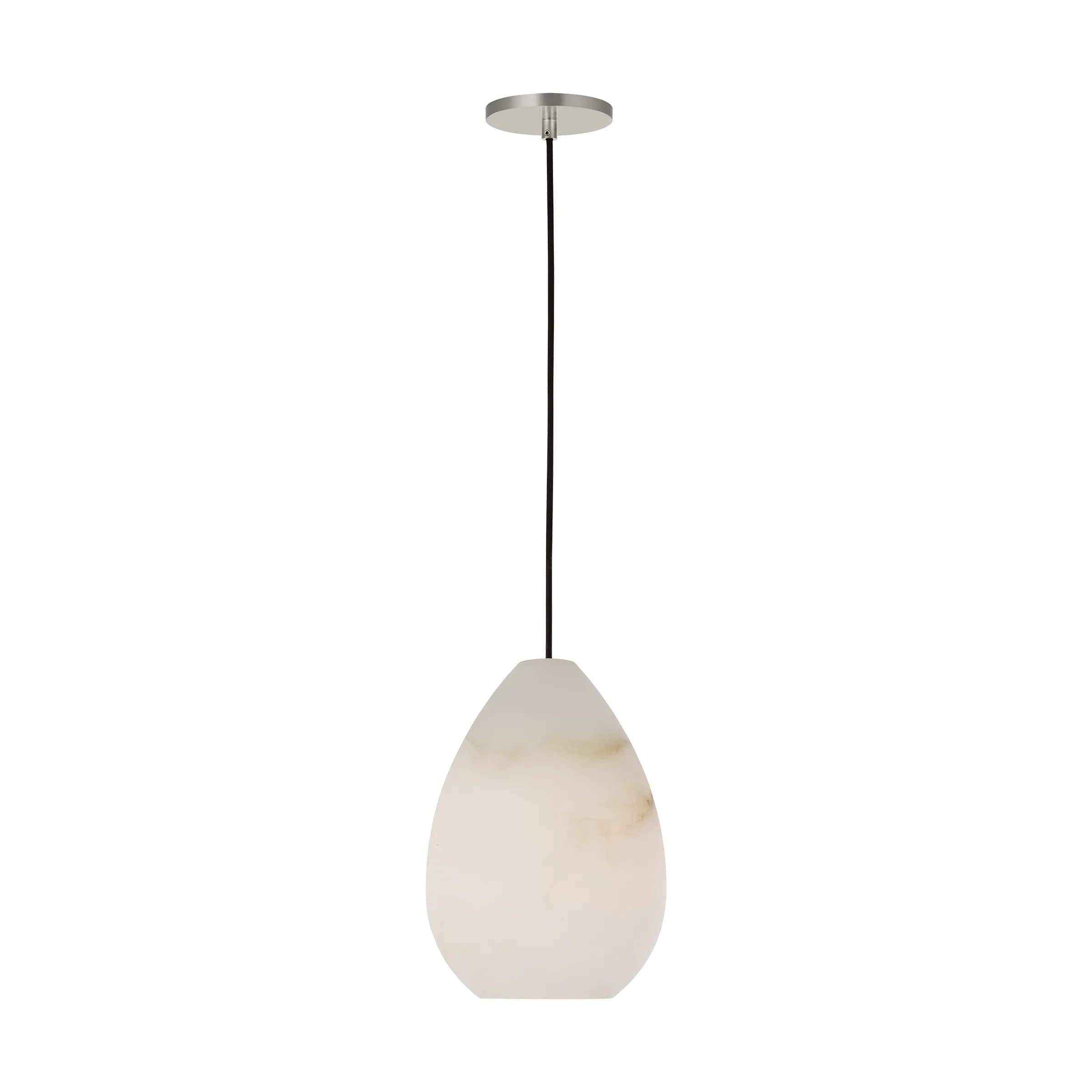 Alina Alabaster Medium Pendant - Image 13