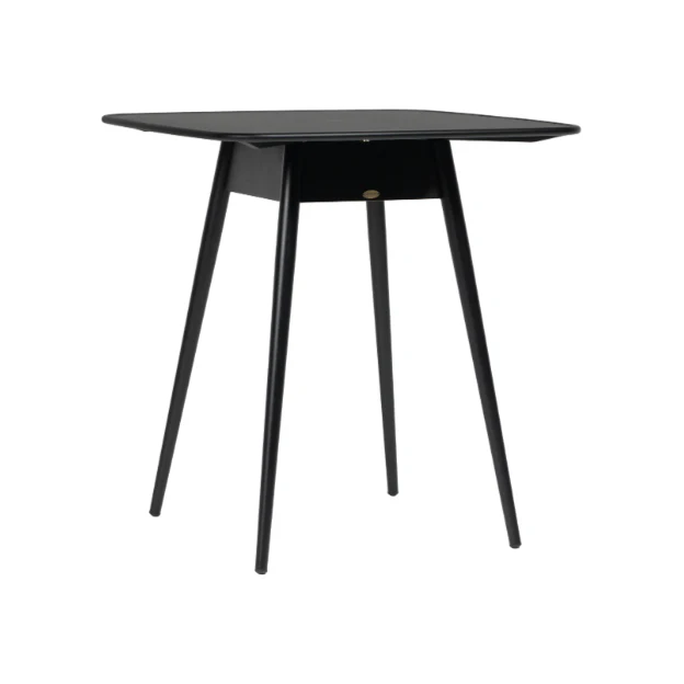 Alinea 39" Bar Table With Umbrella Hole - Image 10