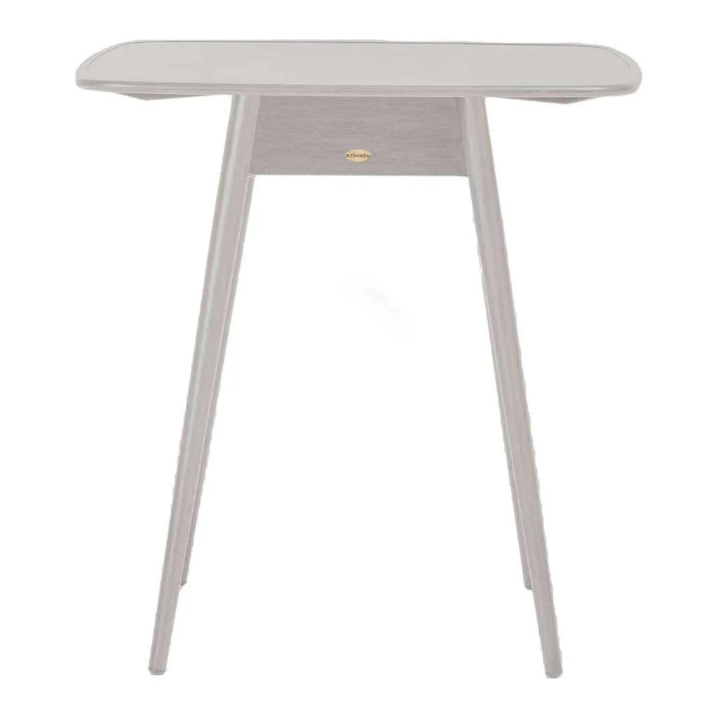 Alinea 39" Bar Table With Umbrella Hole - Image 5