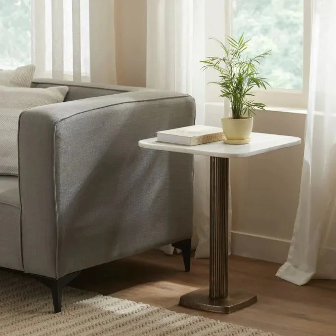 Allard Side Table - Image 5