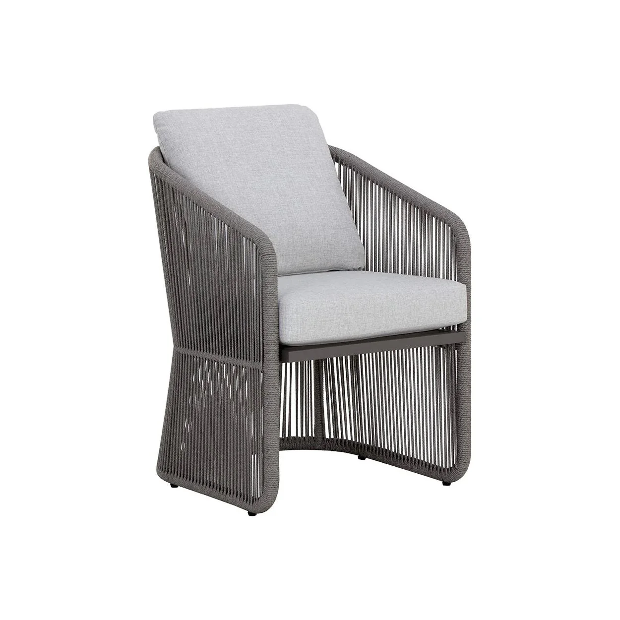 Allariz Dining Armchair - Image 9