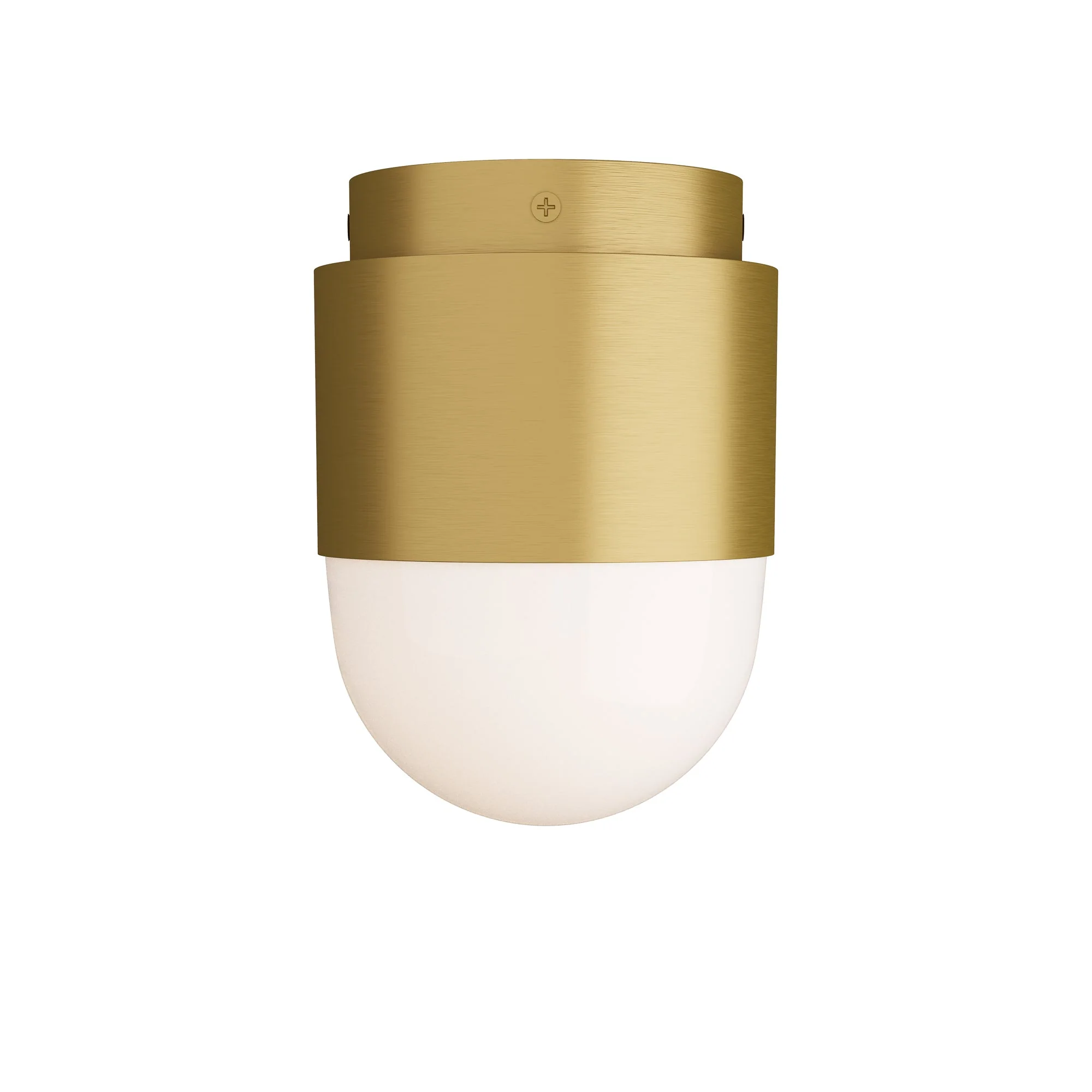 Allentown Flush Mount - Image 5
