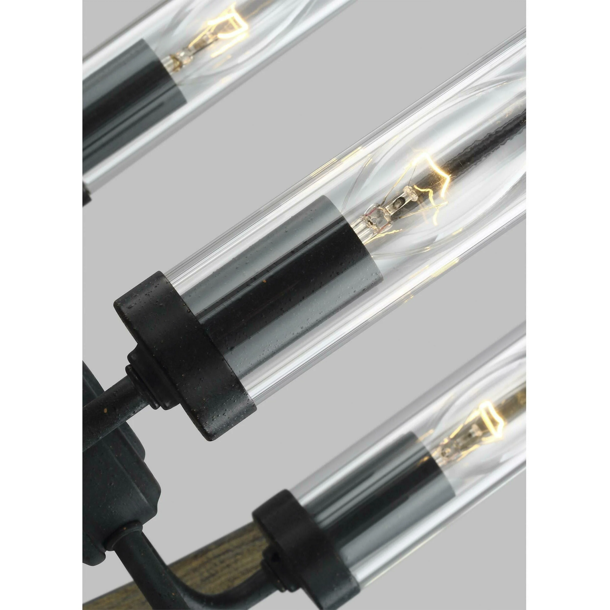 Allier Outdoor Chandelier - Image 5