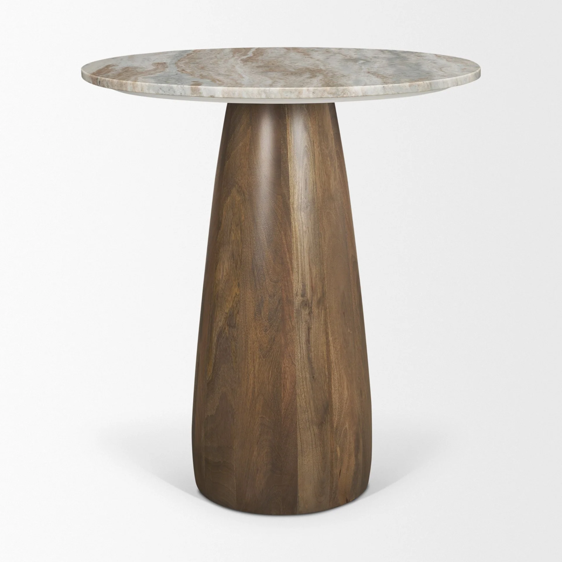 Allyson 32" Bistro Table - Image 3
