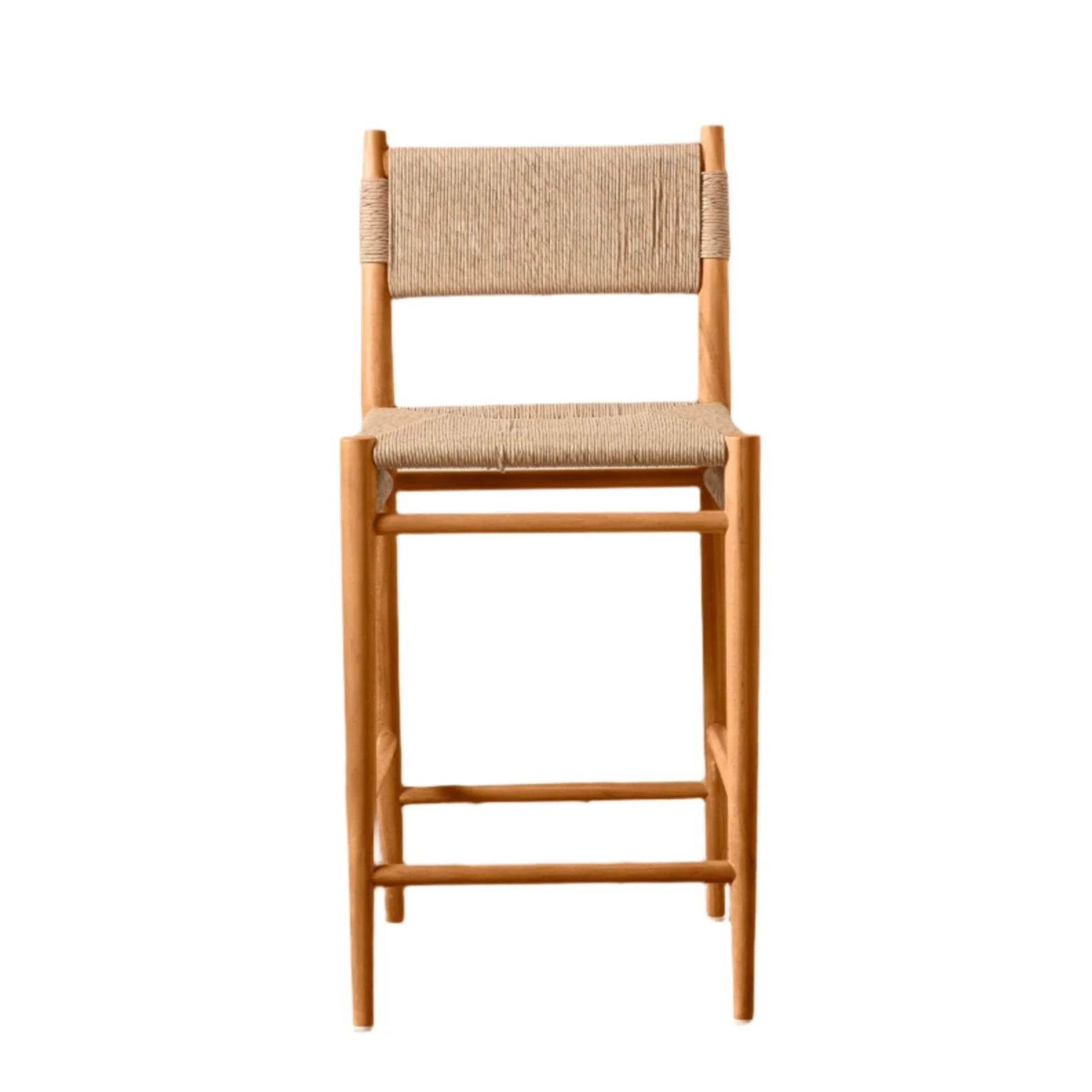 Alma Indoor/Outdoor Counter Stool