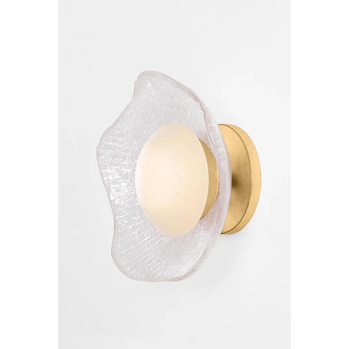 Almandine Wall Sconce - Image 4