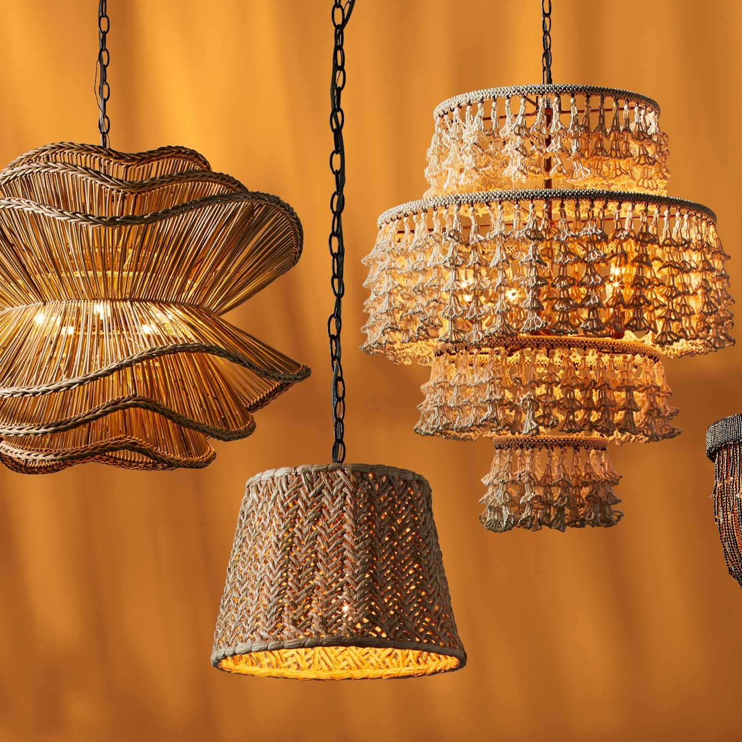 Alondra Chandelier - Image 19