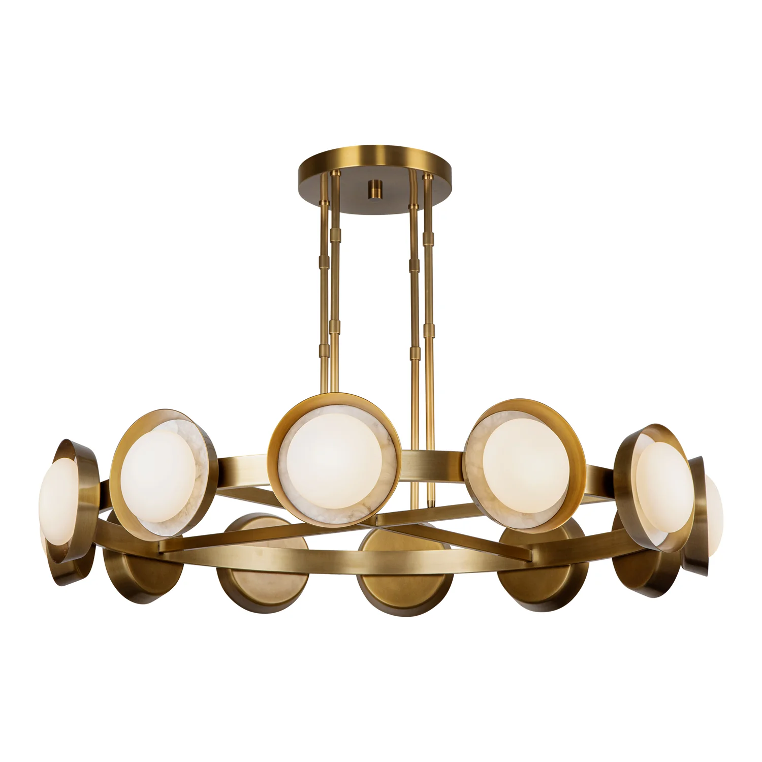 Alonso Chandelier - Image 3
