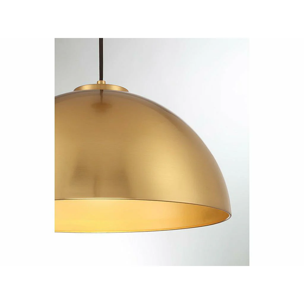 Alora Pendant - Image 8