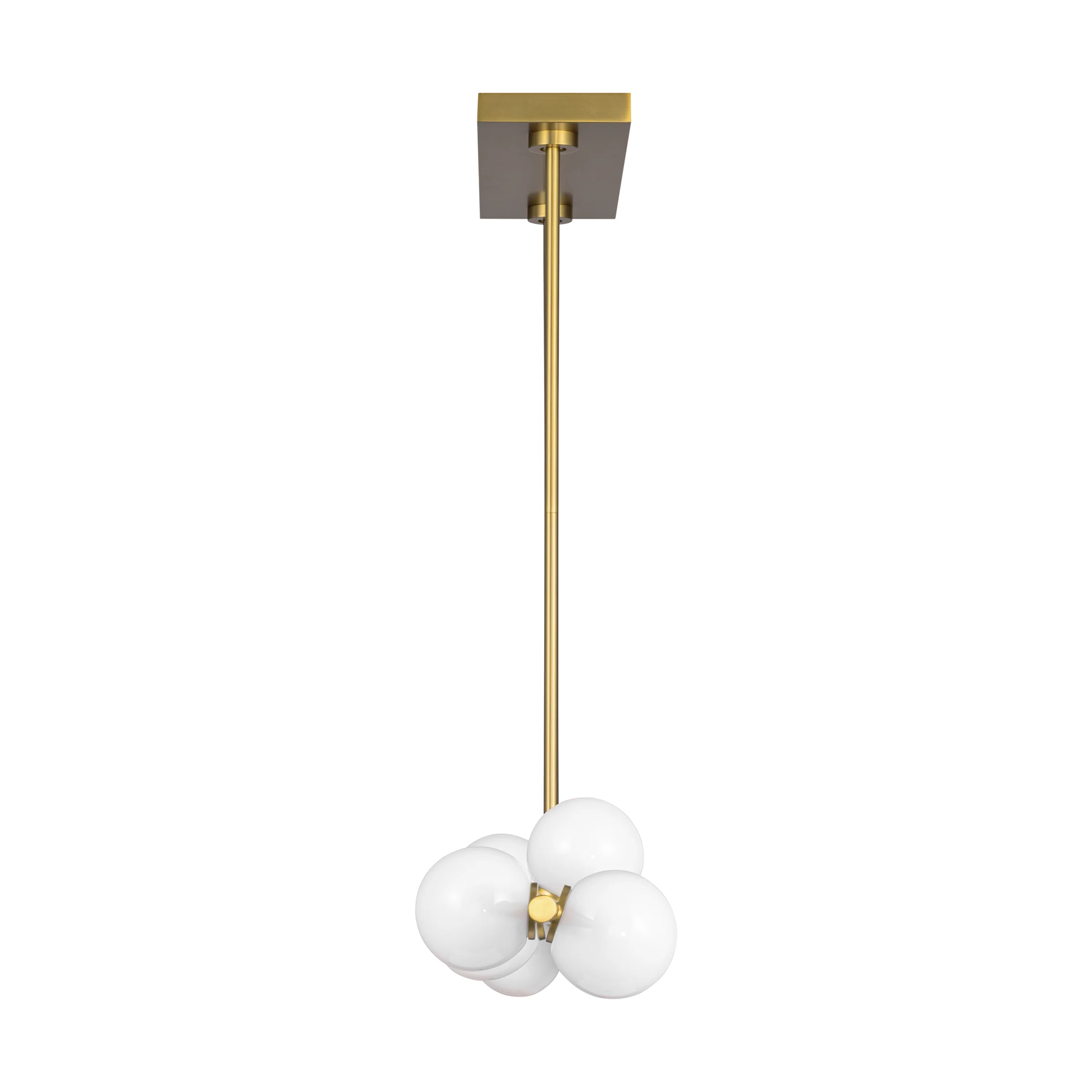 Altair Large Linear Chandelier - Image 14