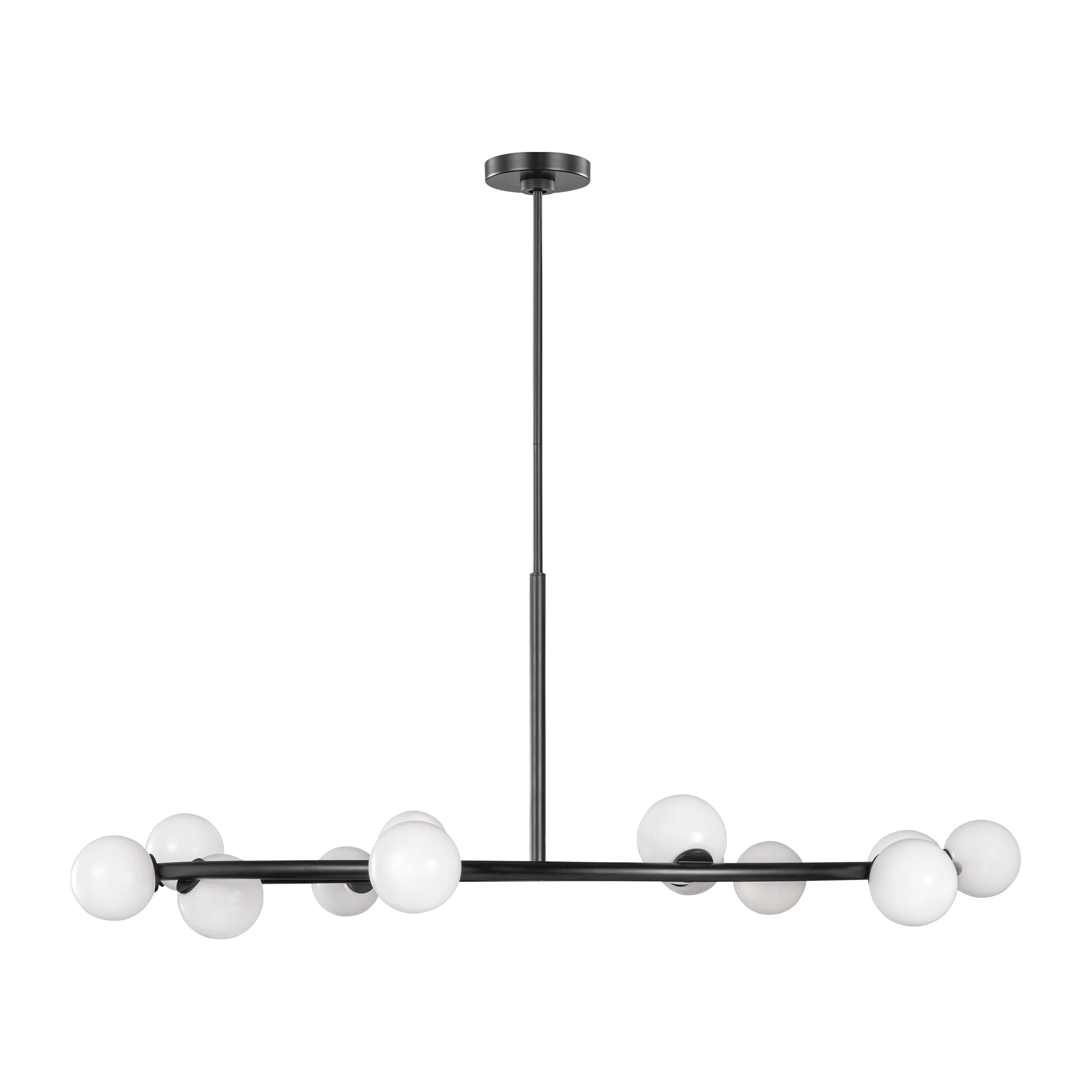 Altair Large Linear Chandelier - Image 9