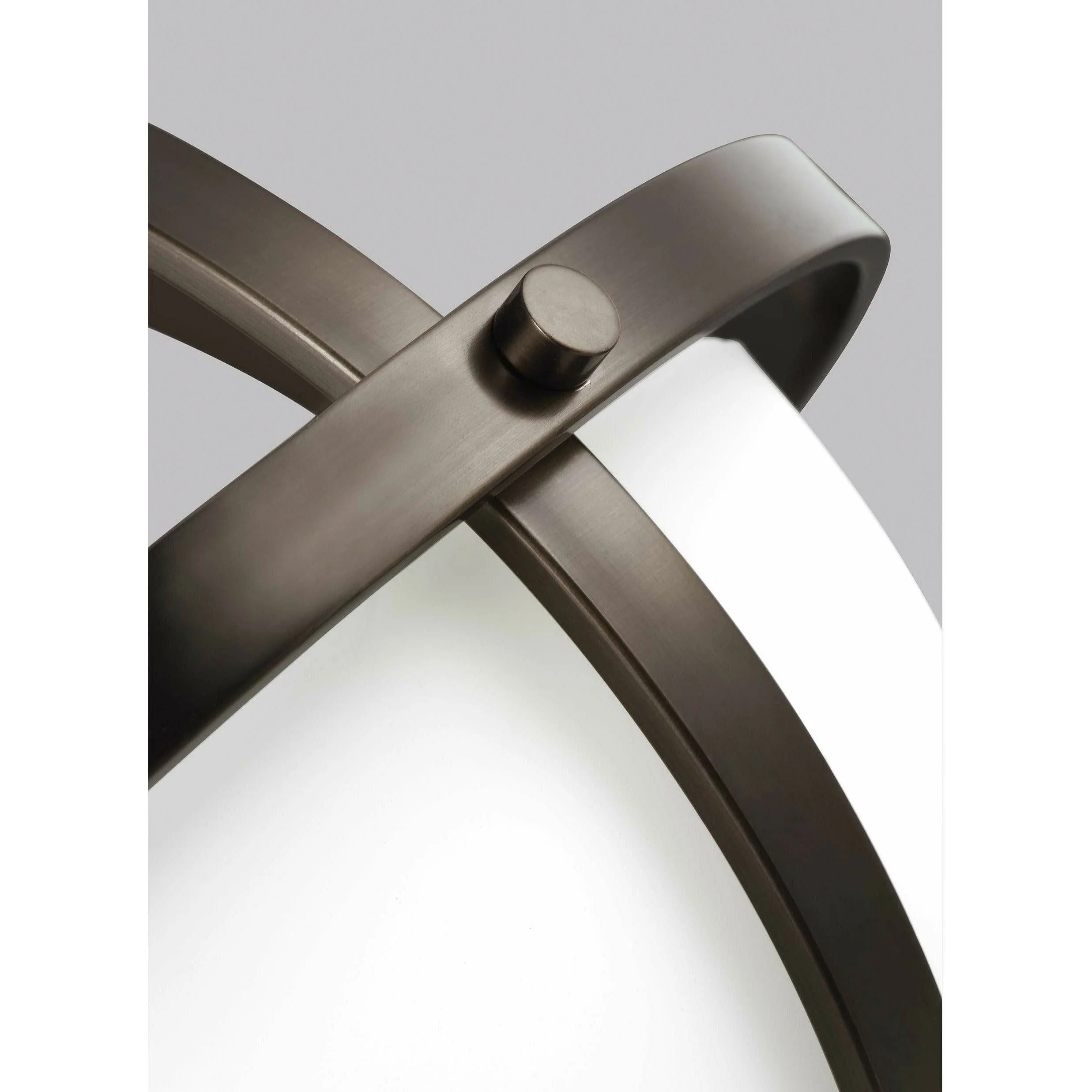 Alturas Two Light Semi-Flush Convertible Pendant - Image 13