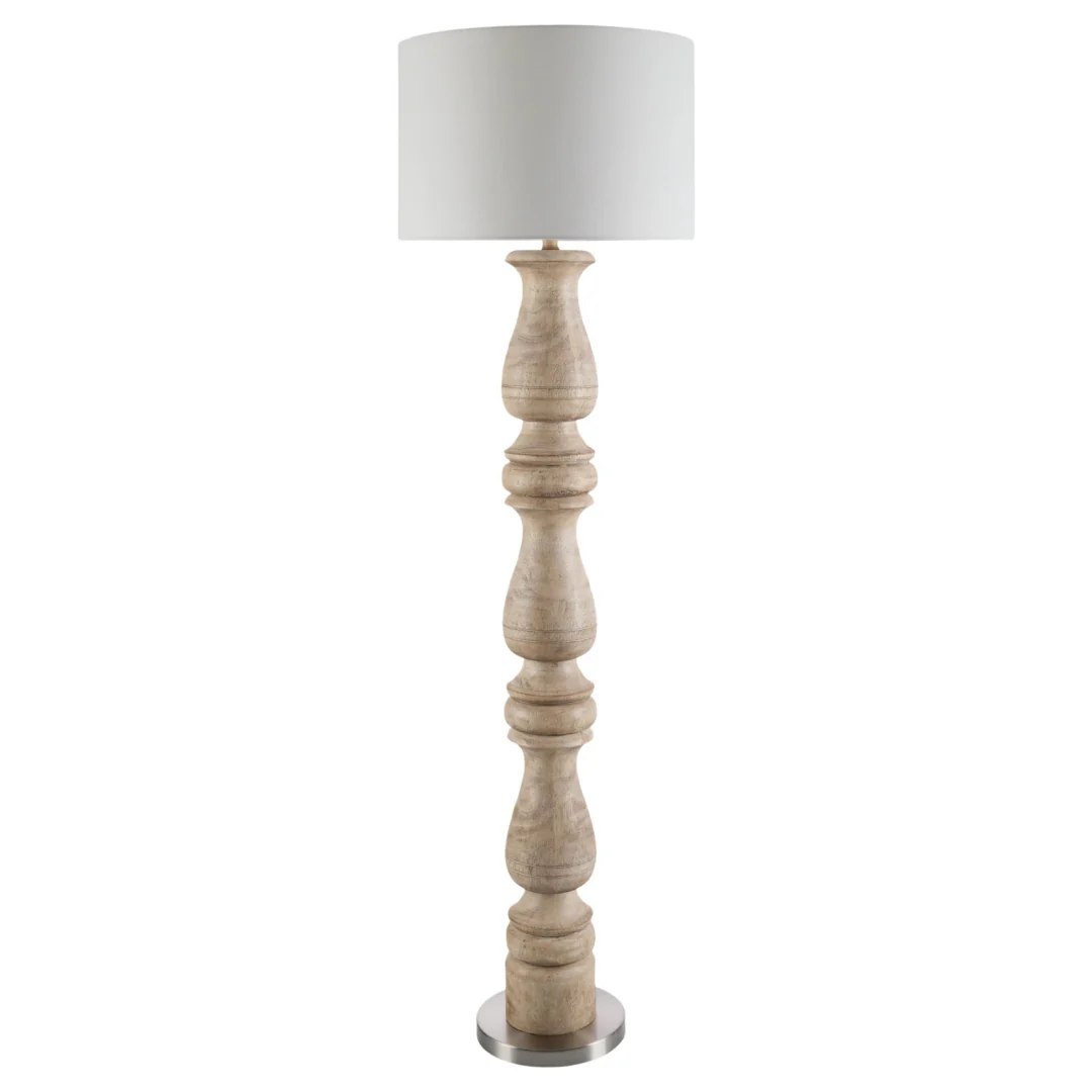Alvimare Accent Floor Lamp