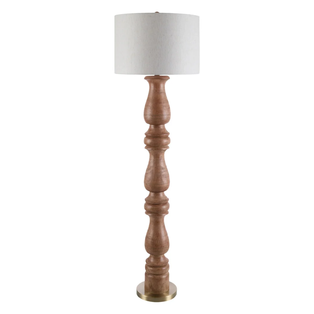 Alvimare Accent Table Lamp