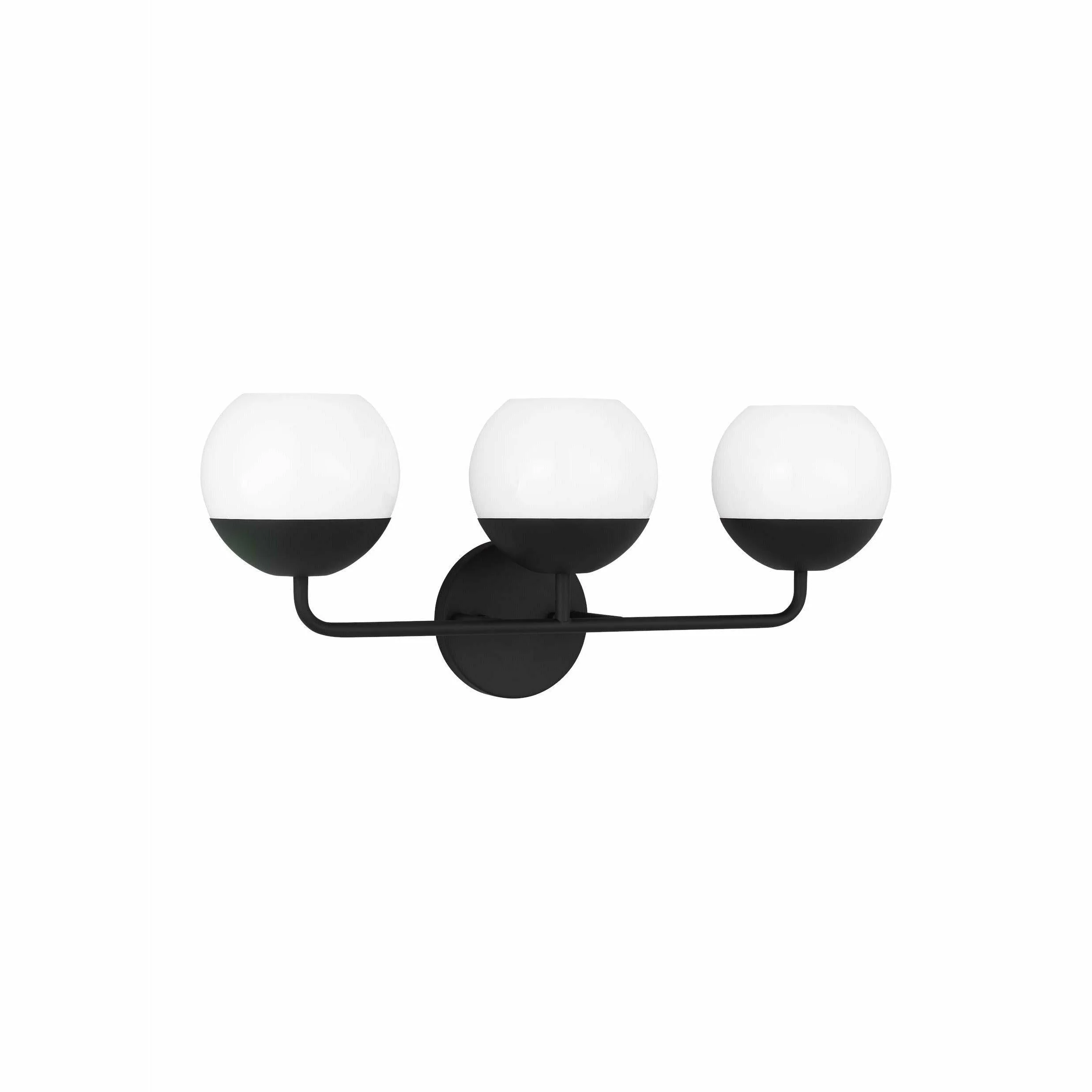 Alvin Three Light Wall / Bath - Image 5