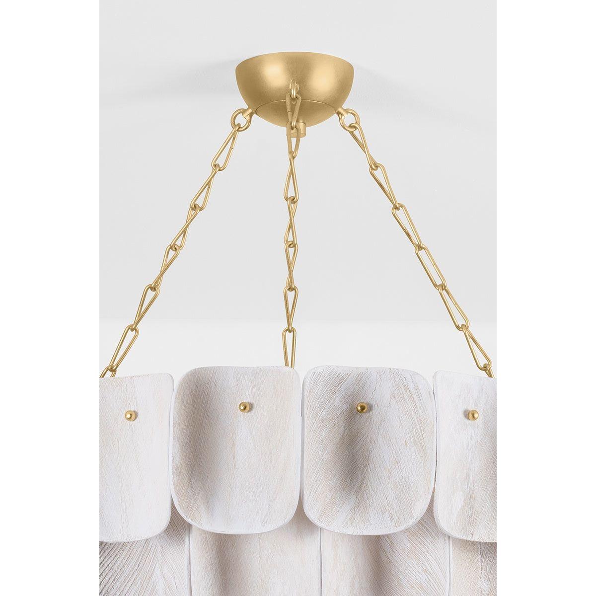 Amalfi Chandelier - Image 3