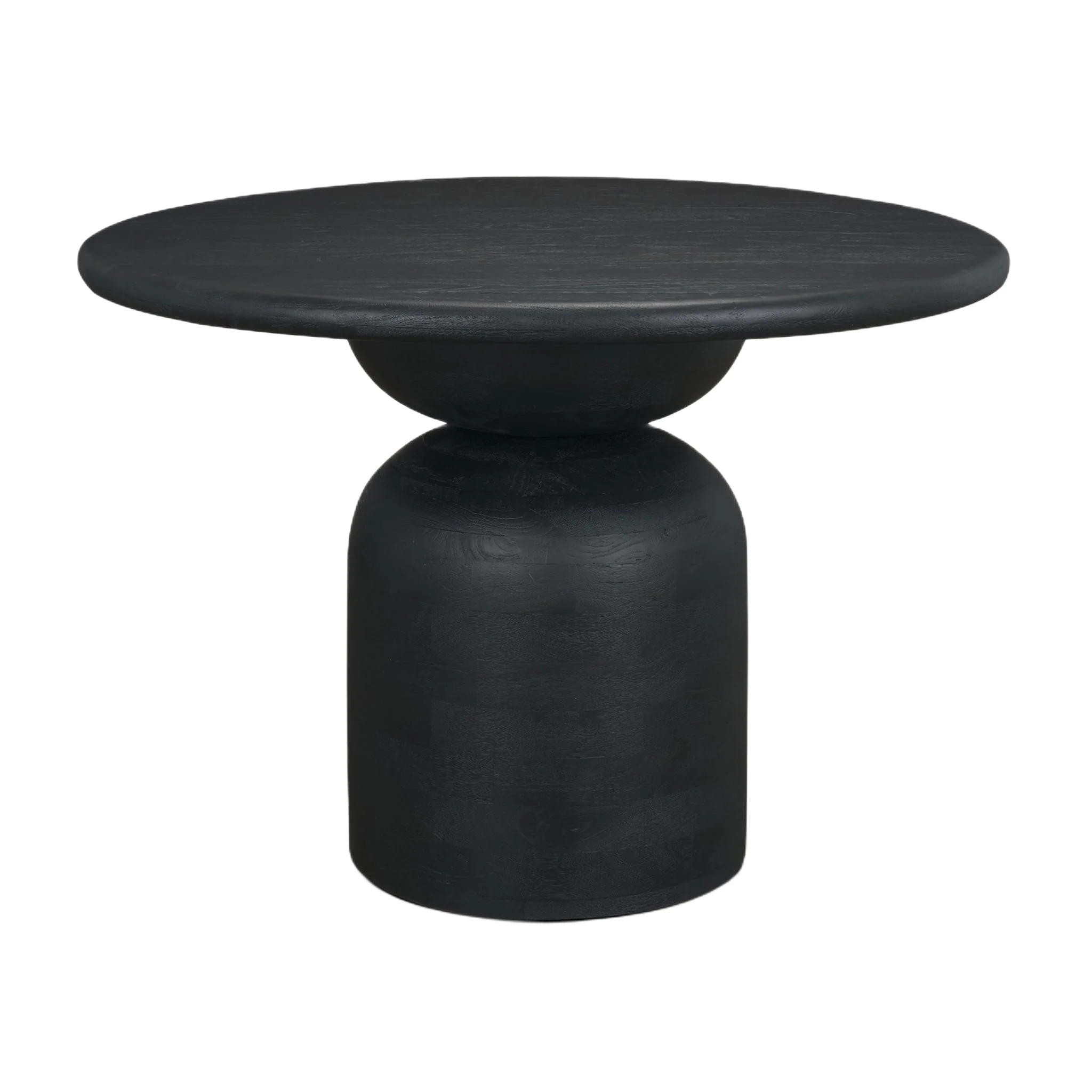 Amanda Round Pedestal Dining Table - Image 12