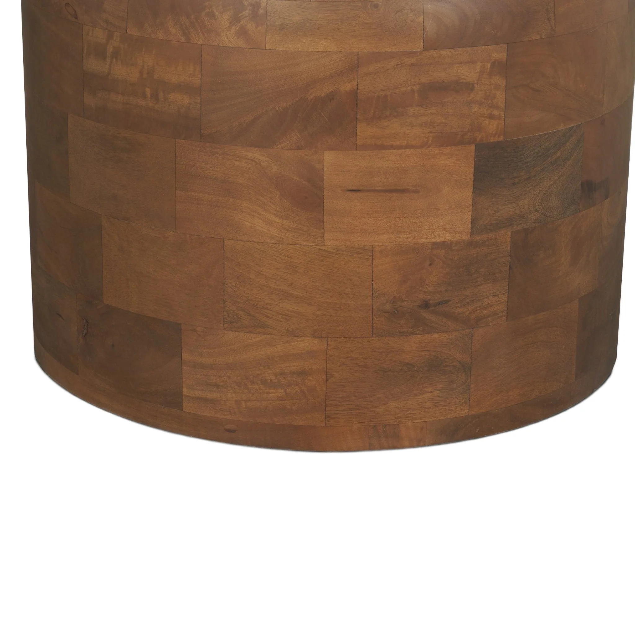 Amanda Round Pedestal Dining Table - Image 9