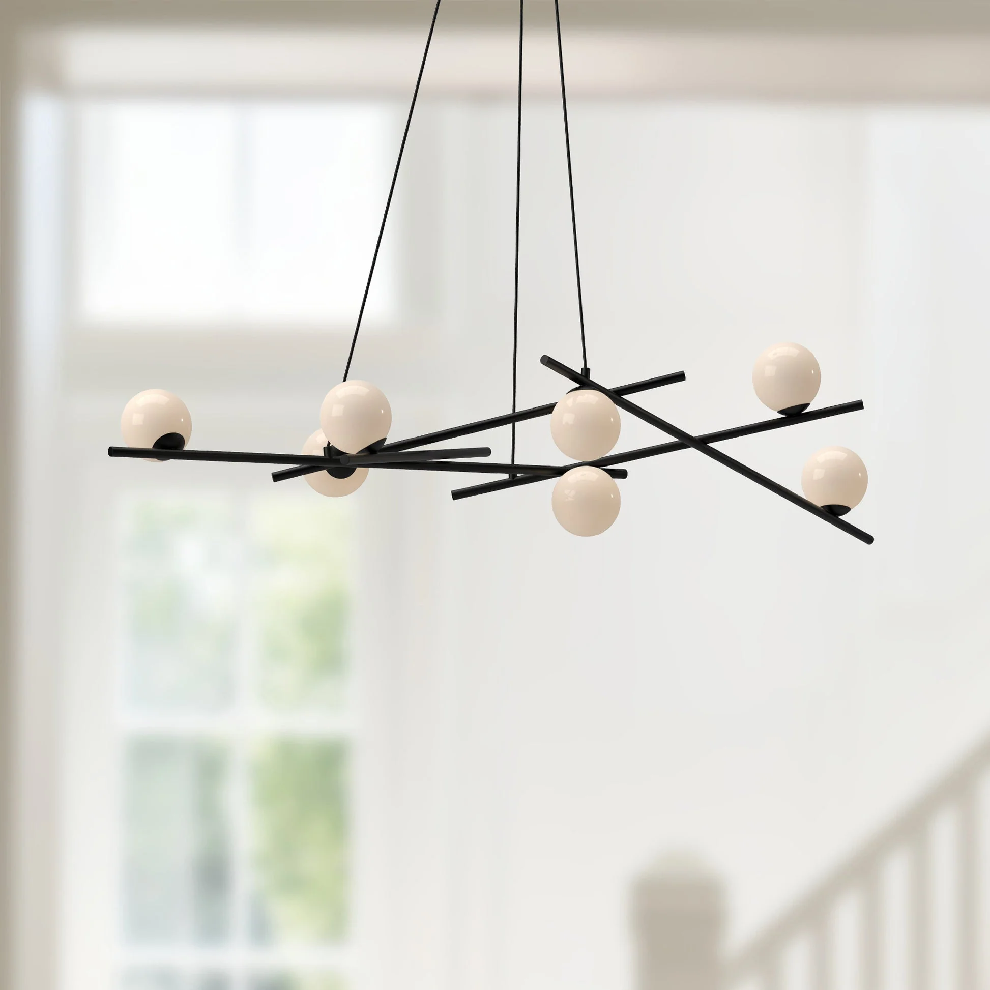 Amara Chandelier - Image 5
