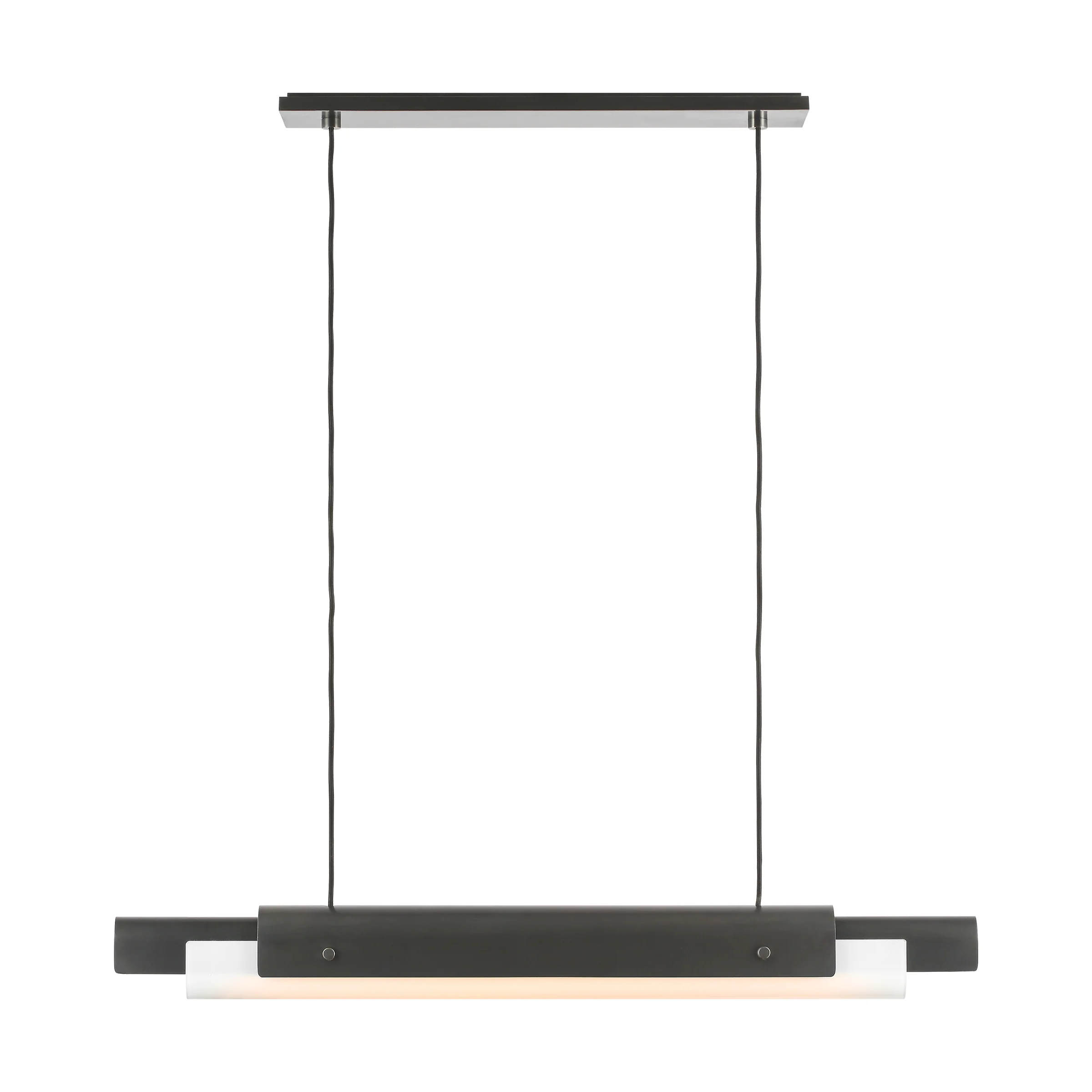 Ambrose 36 Linear Chandelier - Image 5