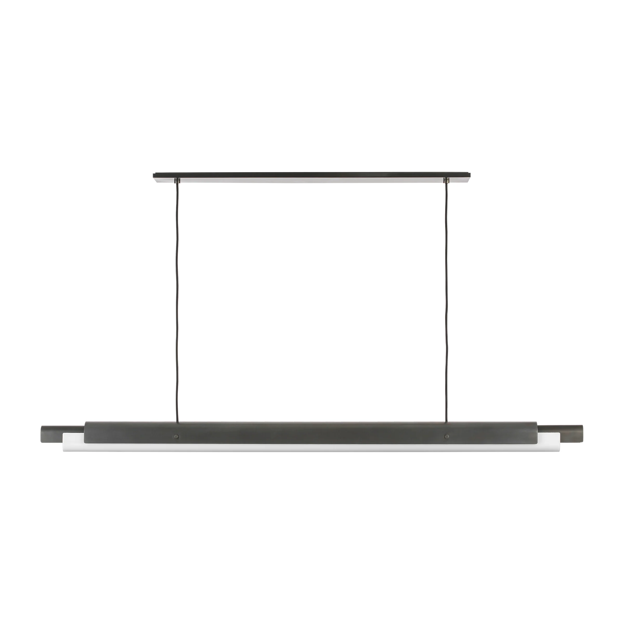 Ambrose 72 Linear Chandelier