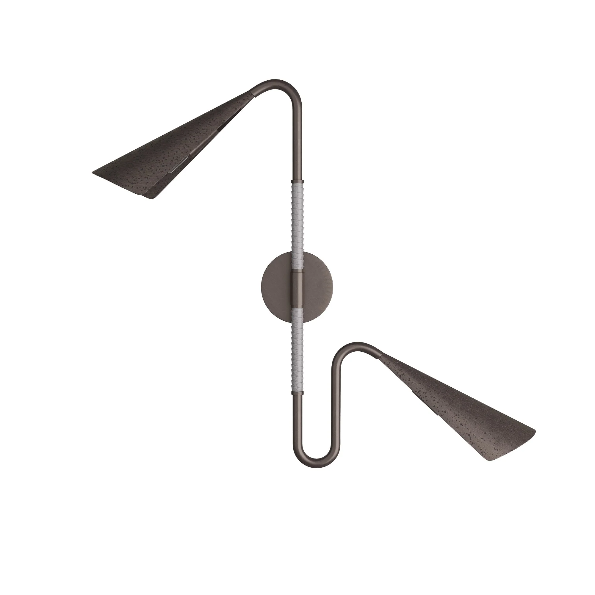 Amerson Sconce - Image 2