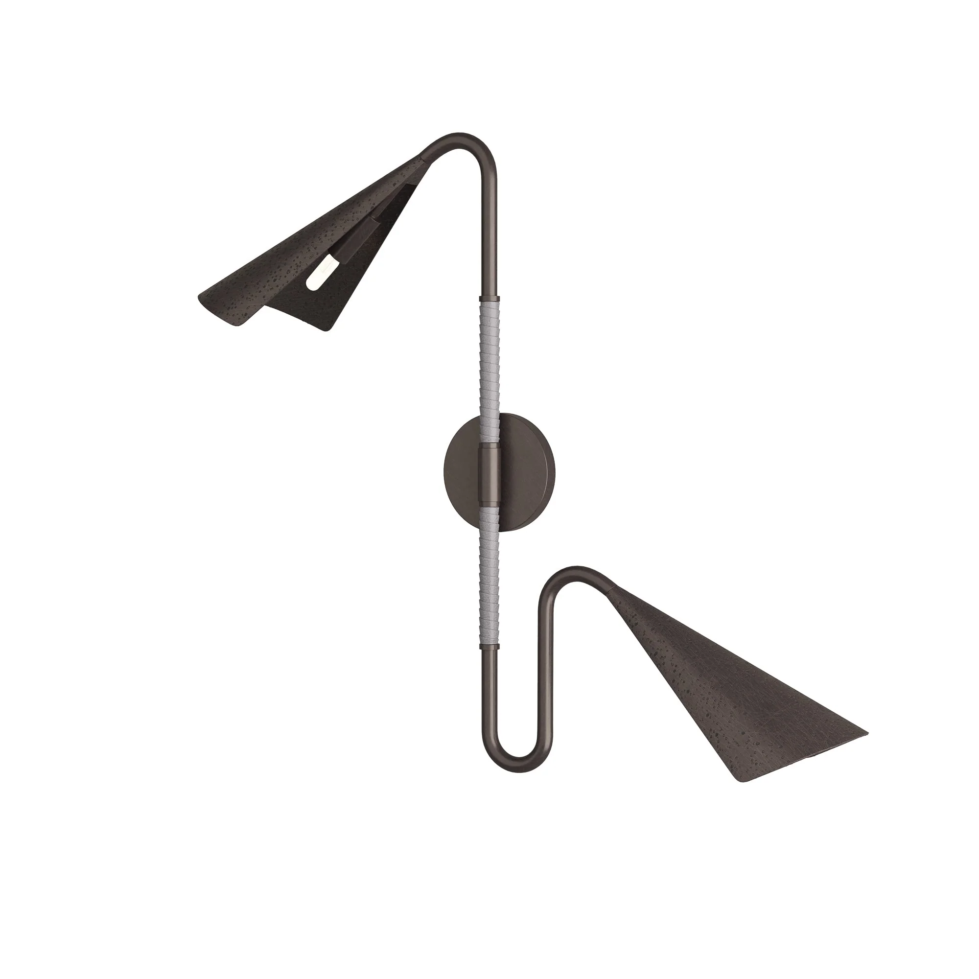 Amerson Sconce - Image 9