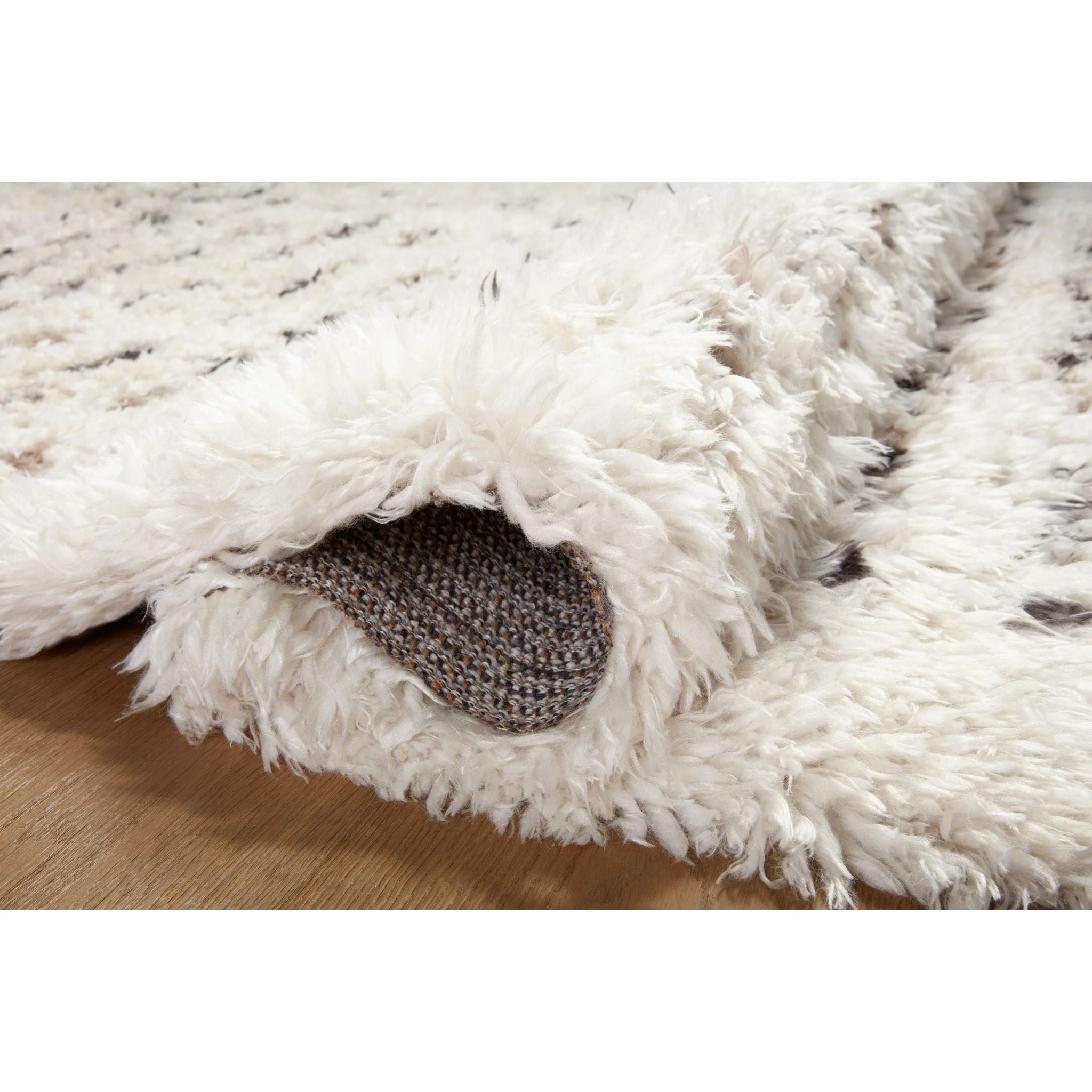 Amira Ivory / Multi Rug | Angela Rose x Loloi - Image 4