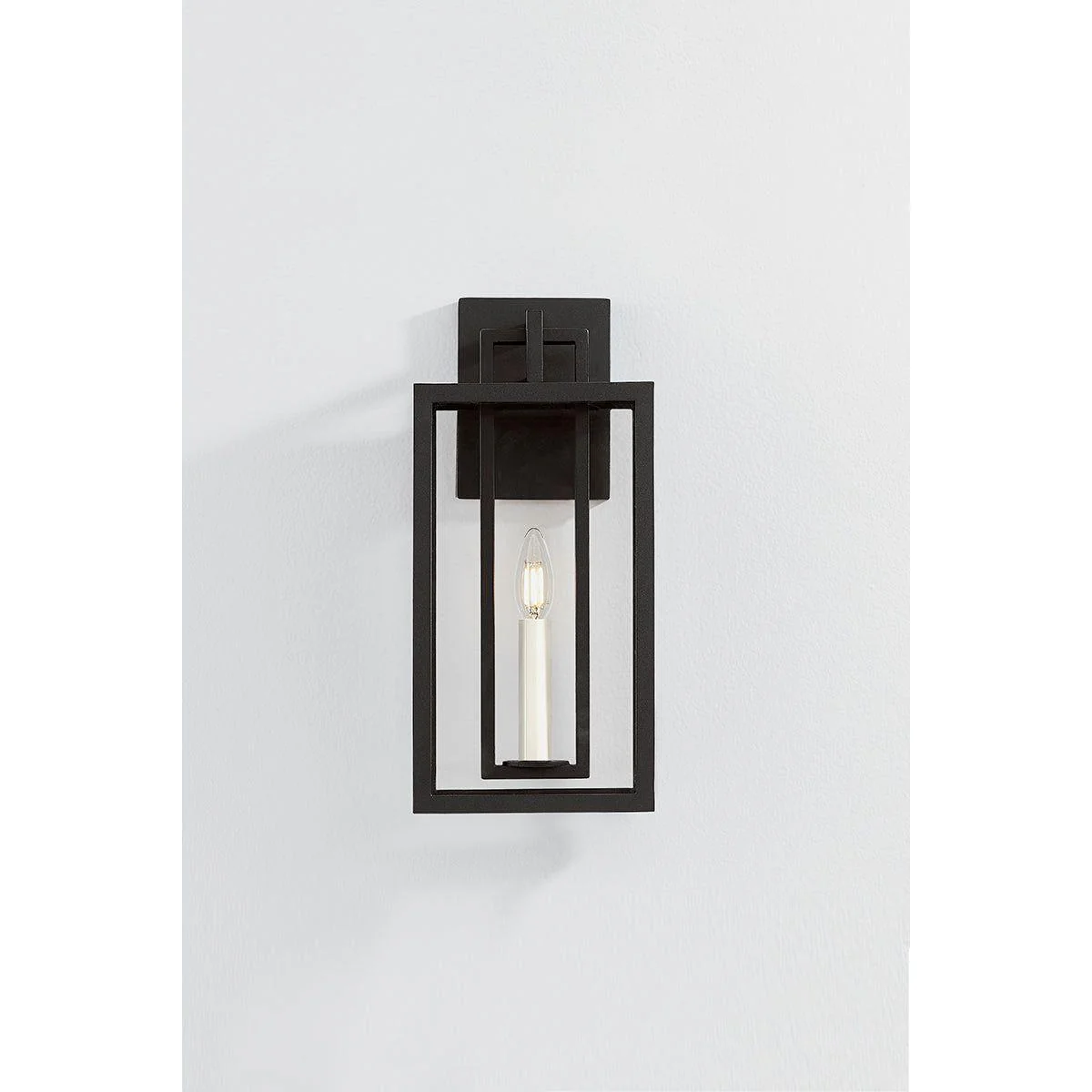 Amire Exterior Wall Sconce - Image 4