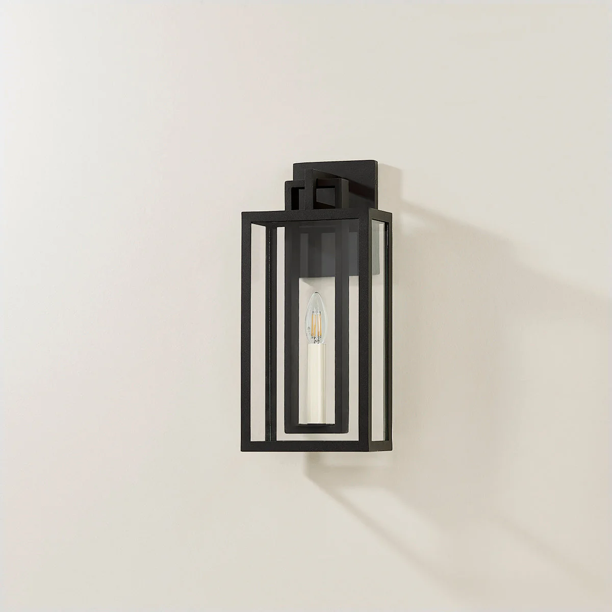 Amire Exterior Wall Sconce - Image 5