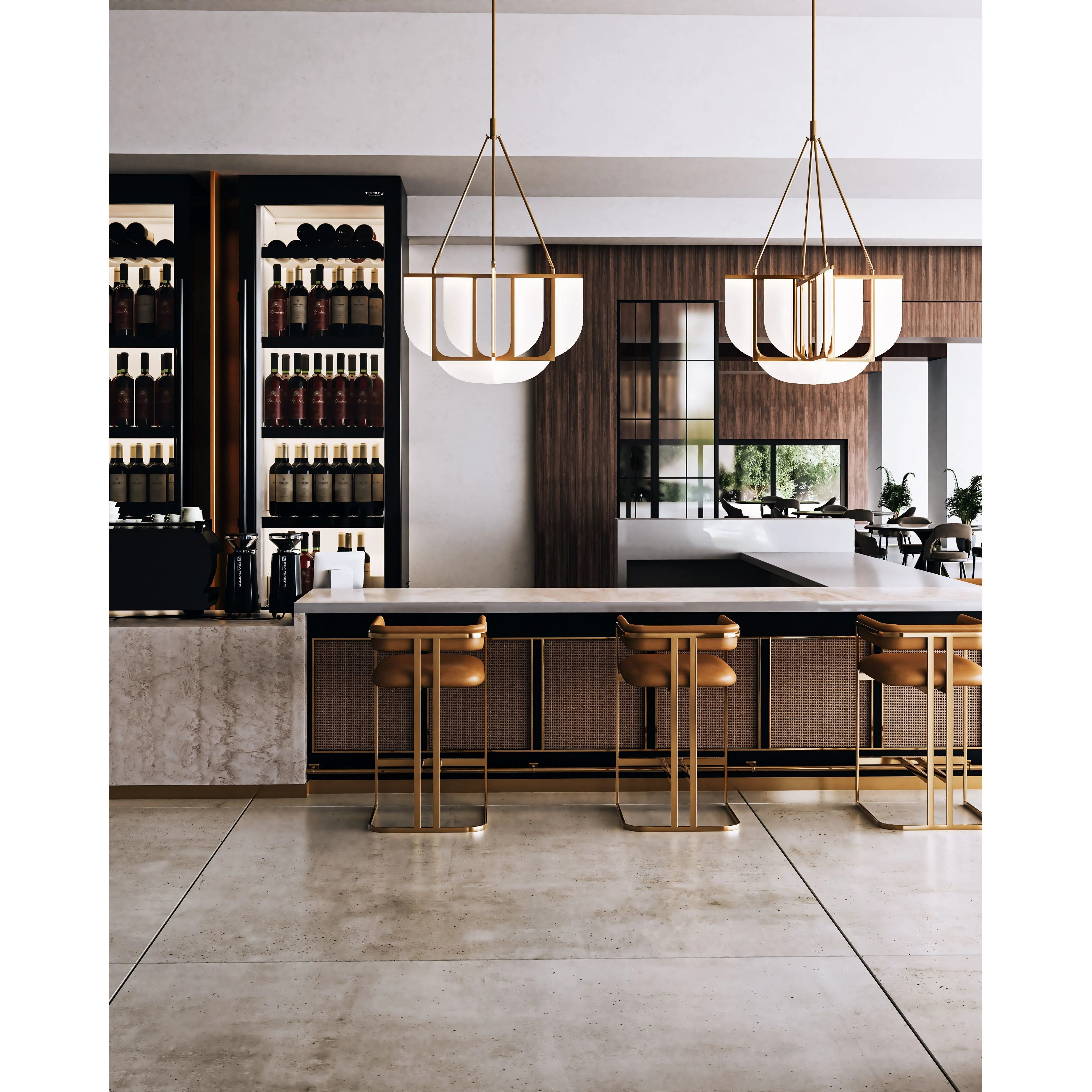 Anders Chandelier - Image 2