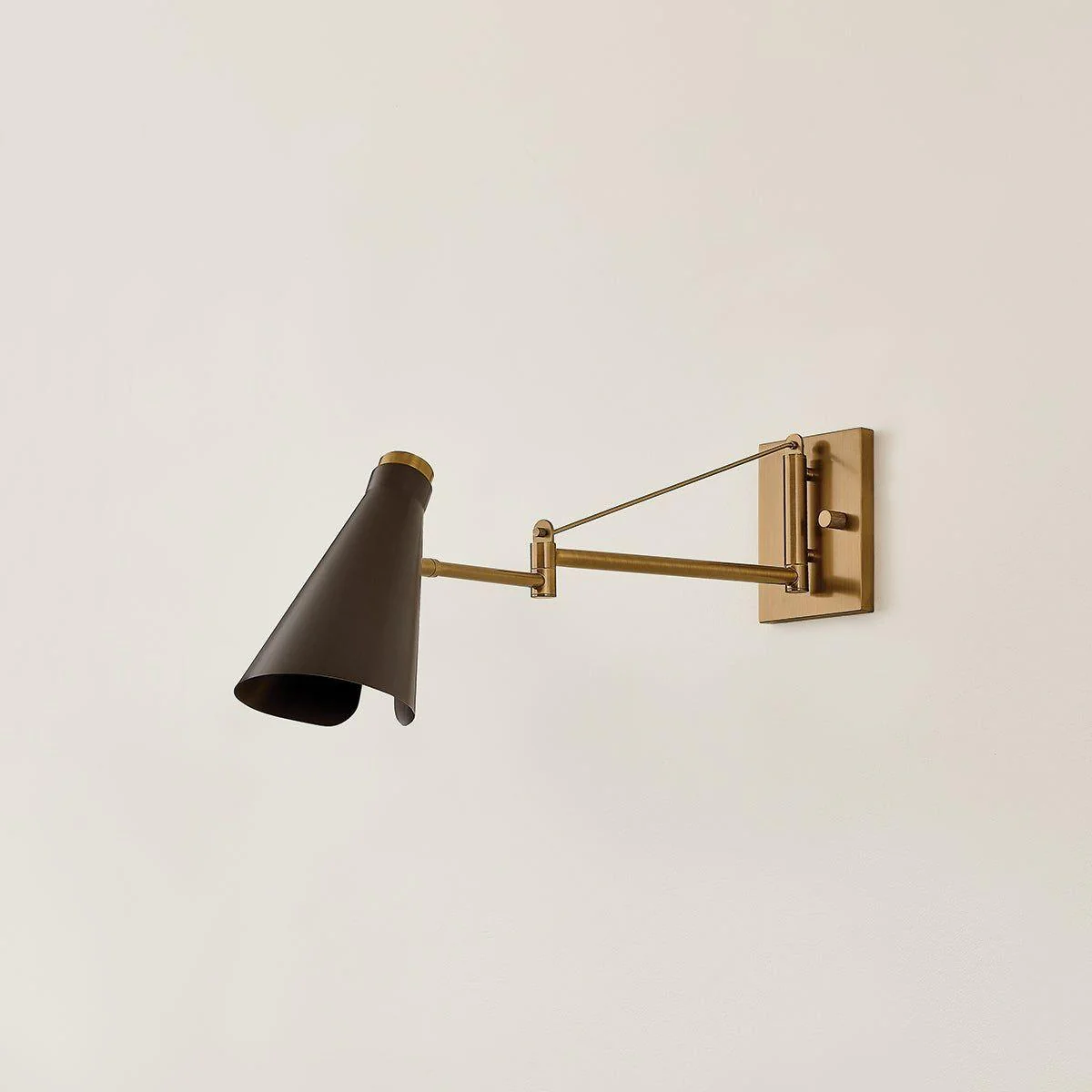 Andersen Wall Sconce - Image 3