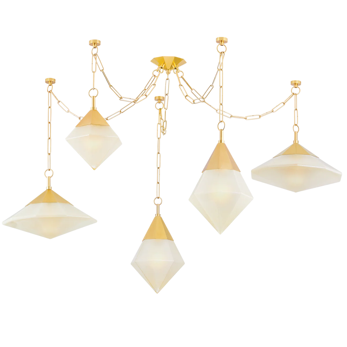 Angelique Chandelier
