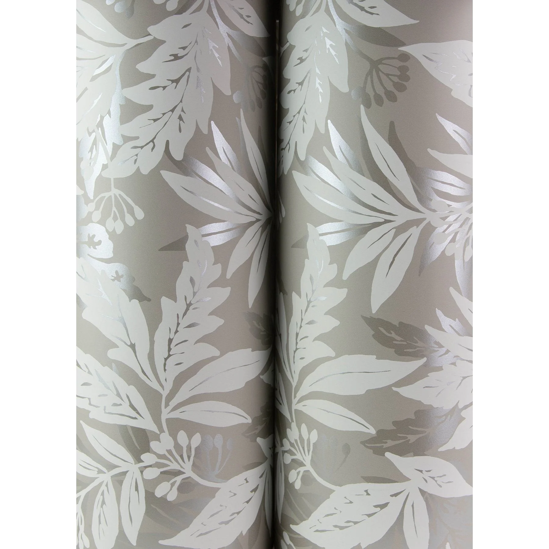 Anita Woodland Floral Wallpaper - Image 10