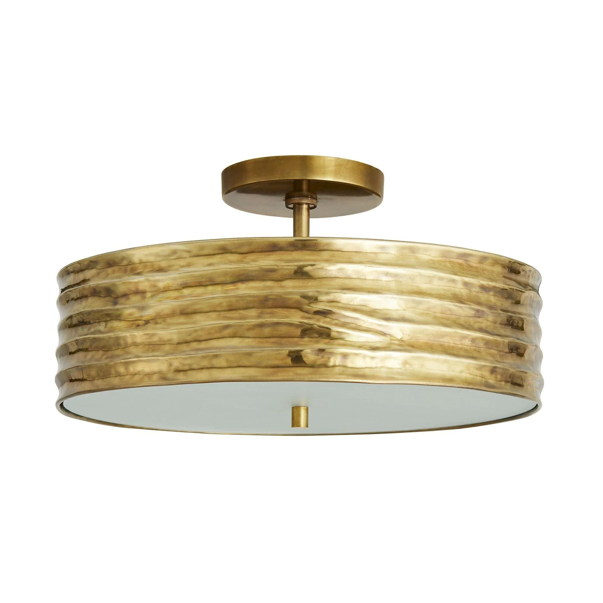 Anna Semi-Flush Mount - Image 2