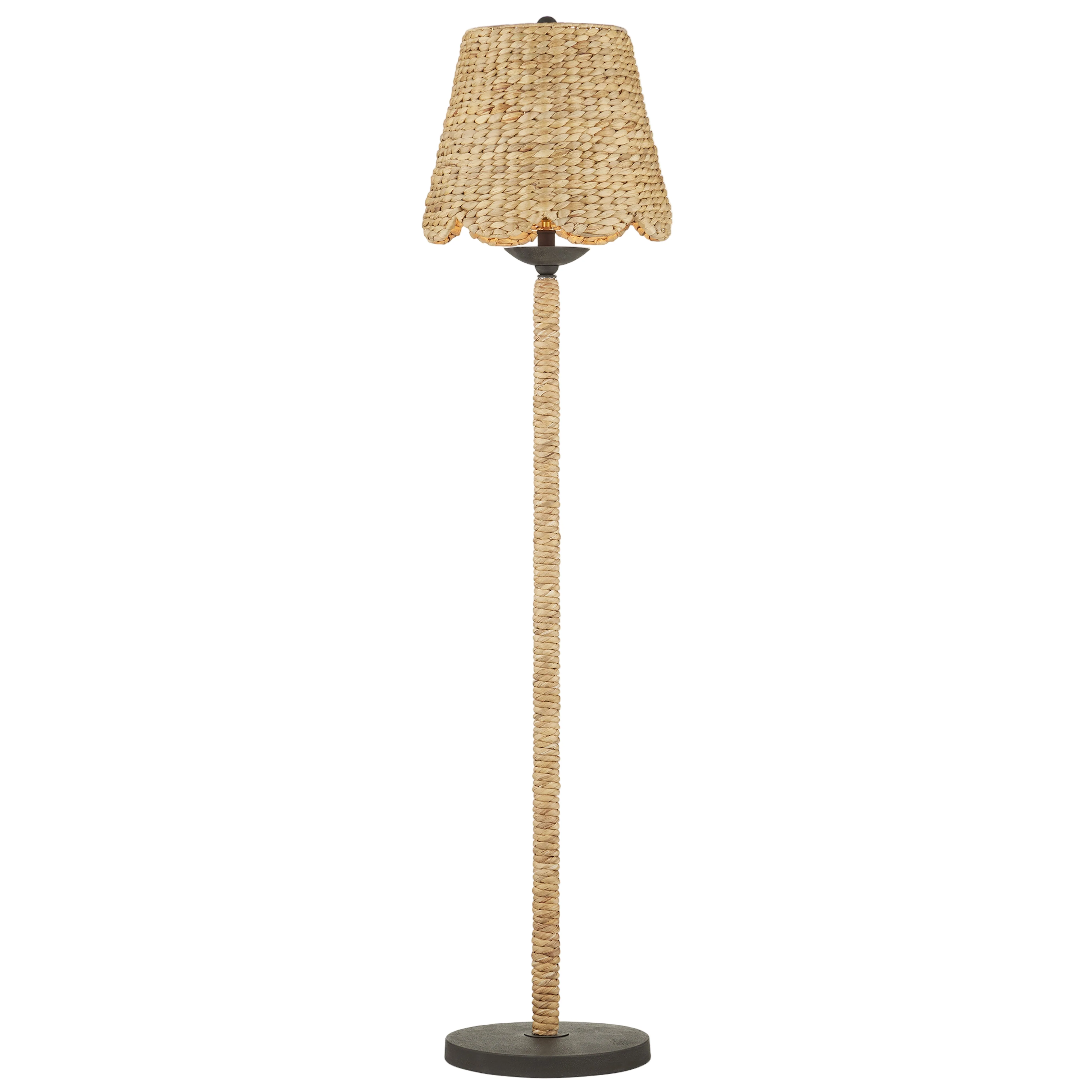 Annabelle Floor Lamp | Open Box