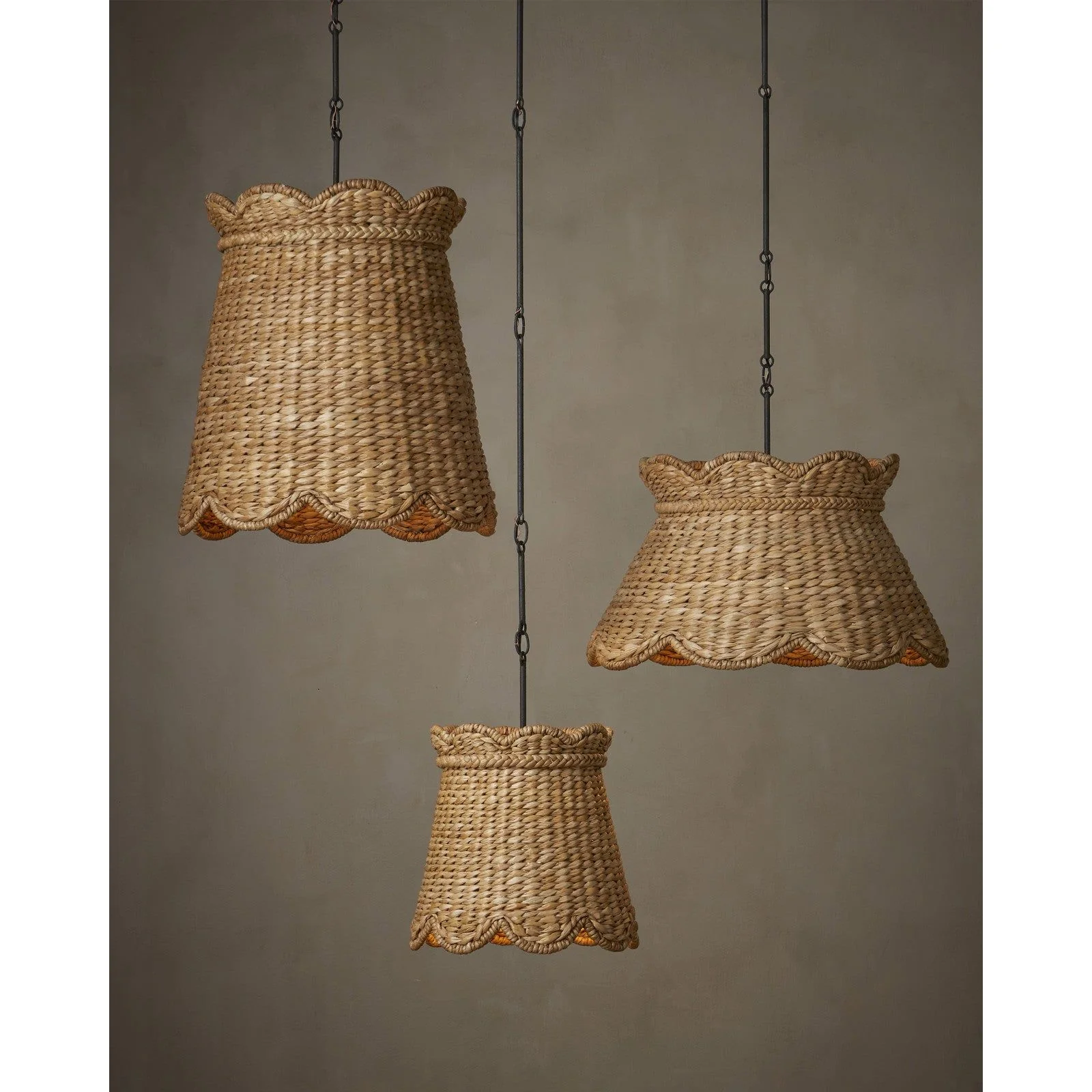 Annabelle Large Pendant - Image 2